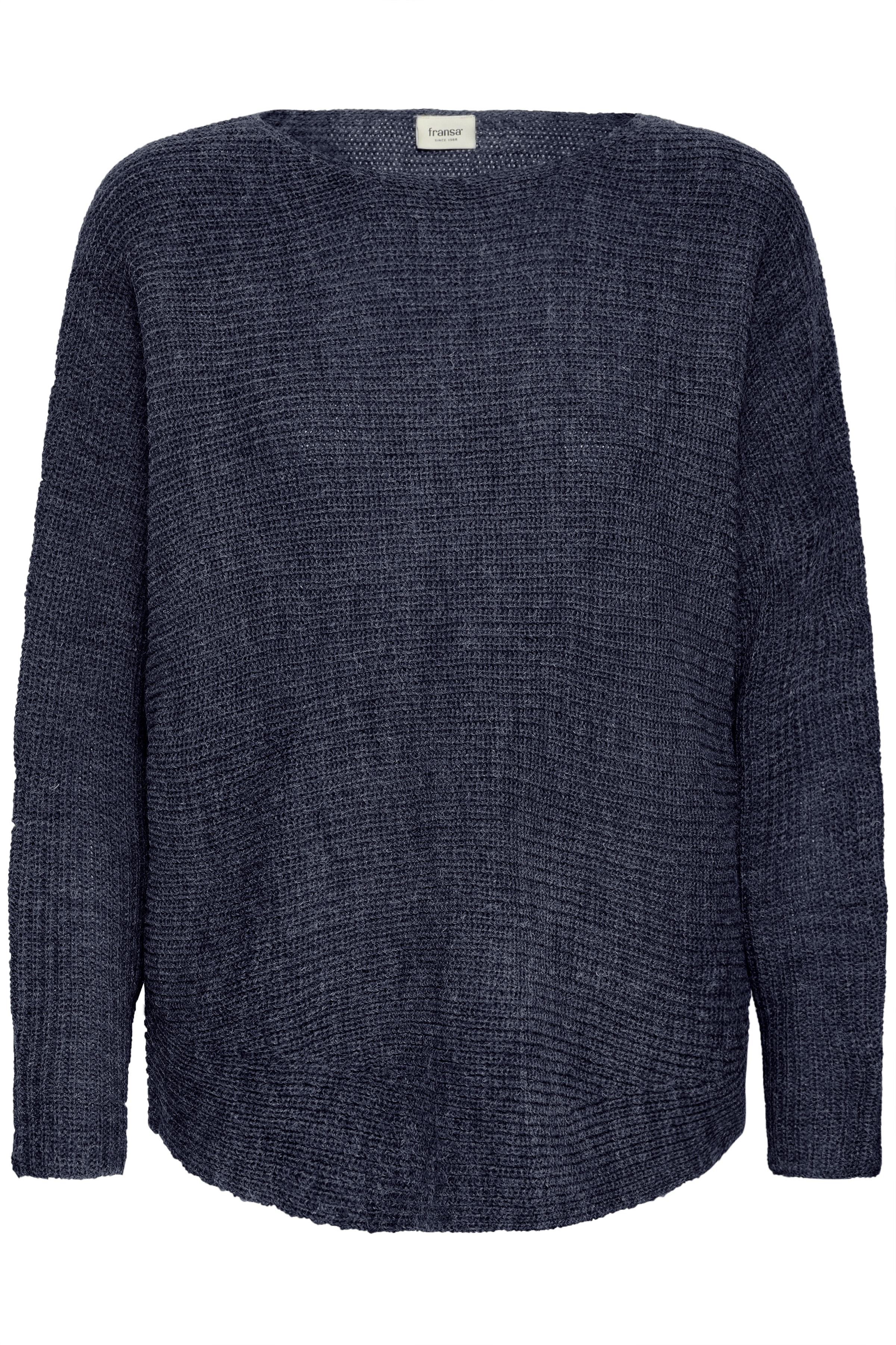 FRERETTA Pullover PACK FRONT 20611845-1939241