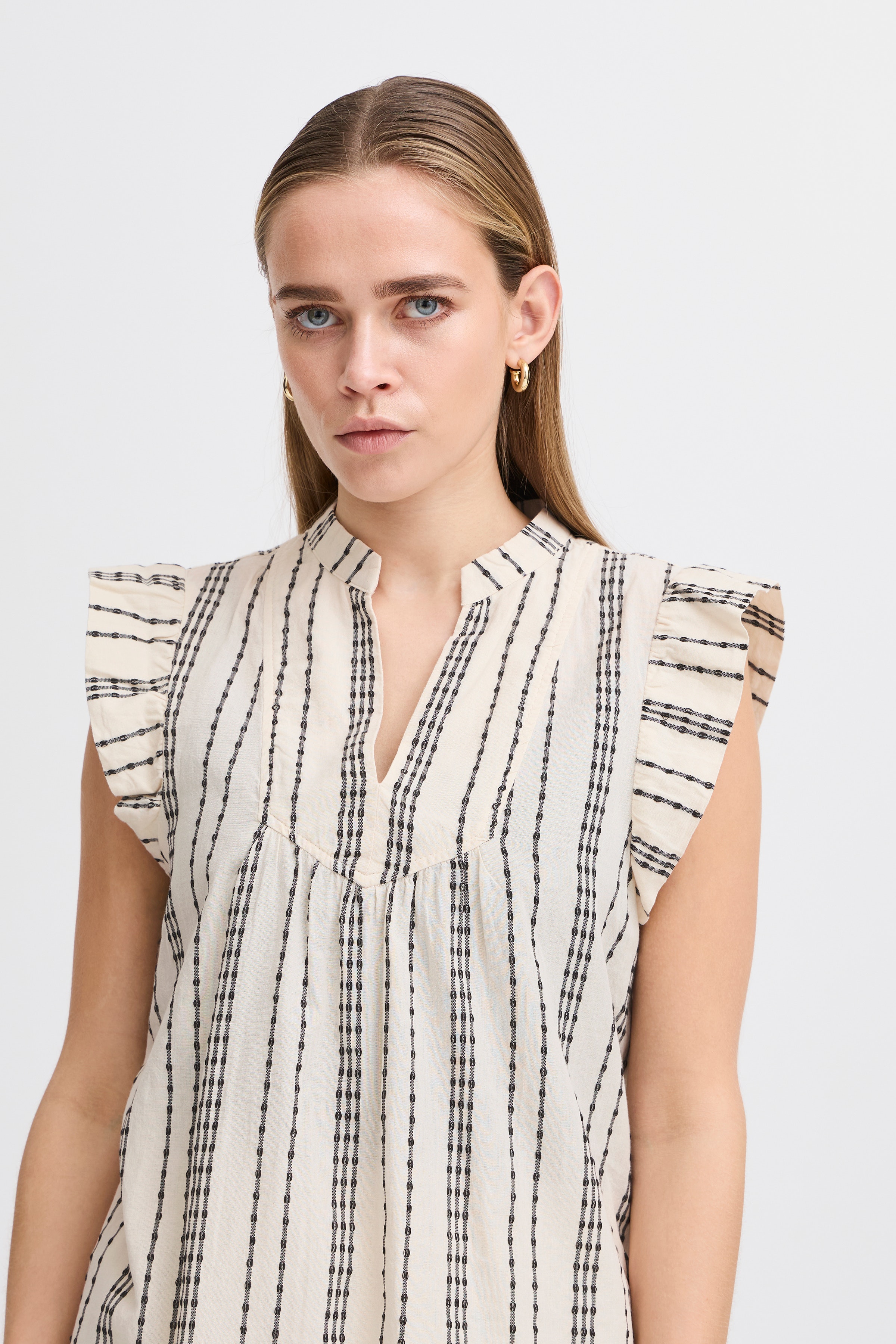 atelier reve IHJOSINE Sleeveless blouse