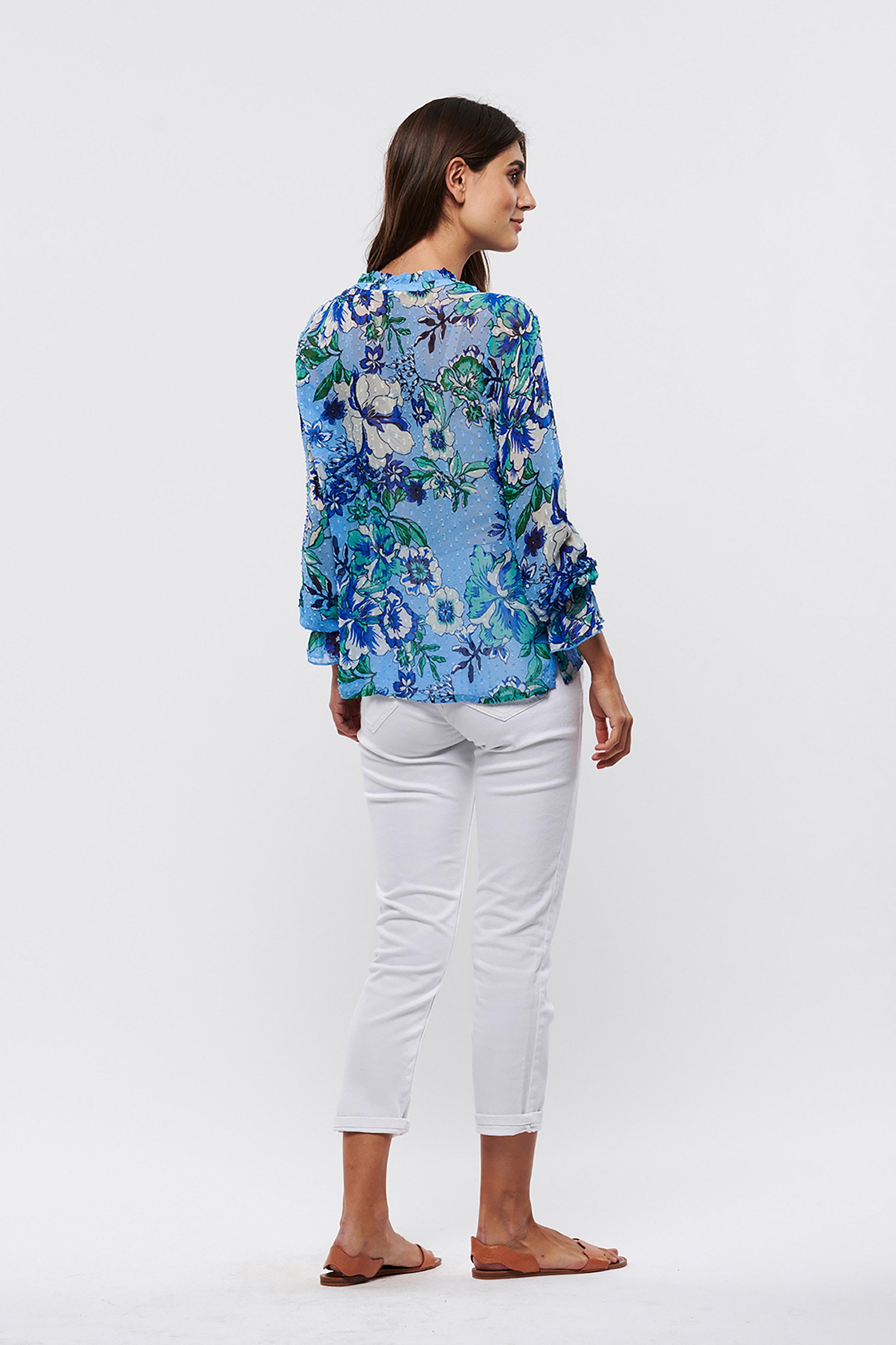 Top LOOKBOOK NONE 30304107-30902