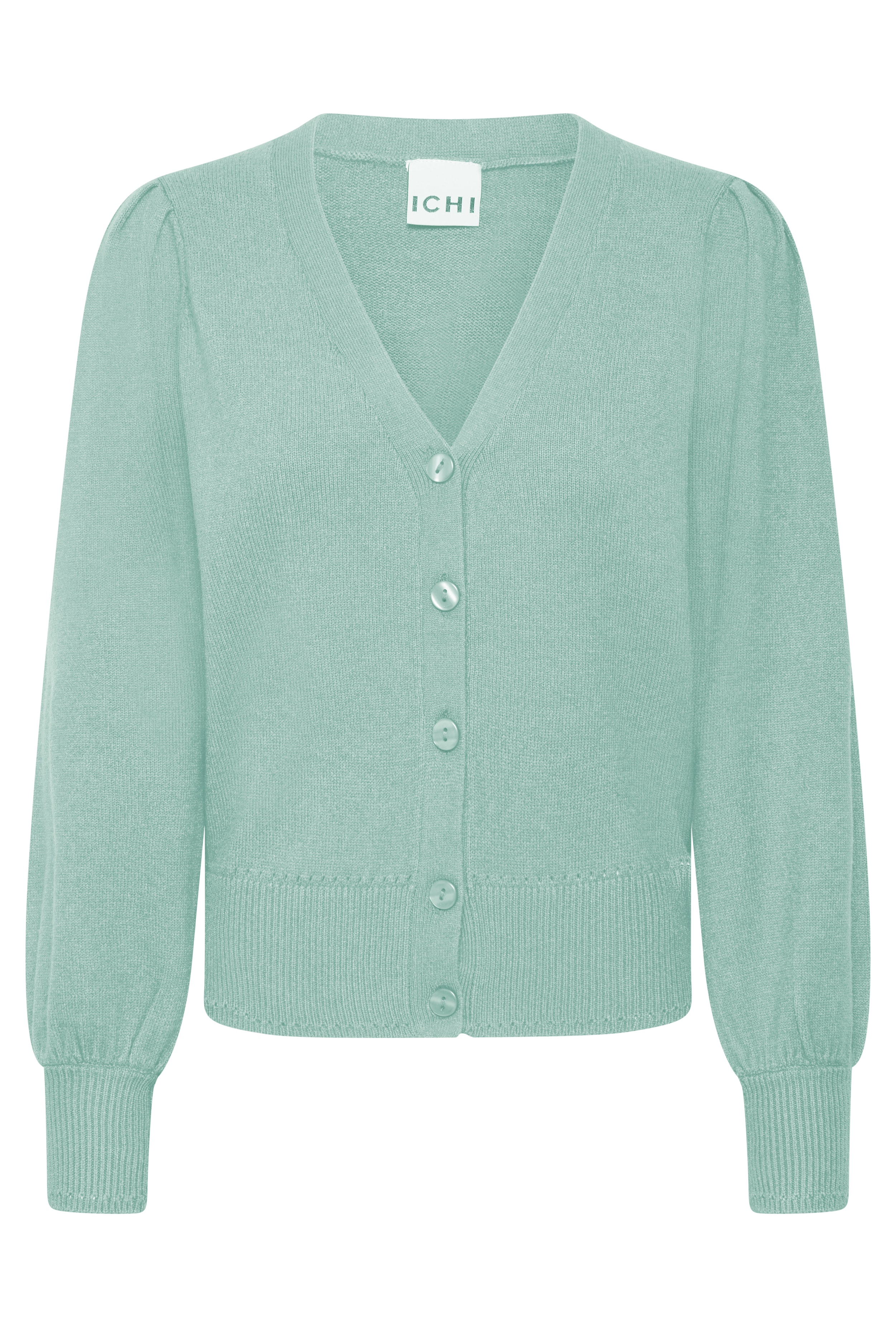 IHSELLA CA4 Strikket cardigan LOOKBOOK DETAIL 20122570-165515