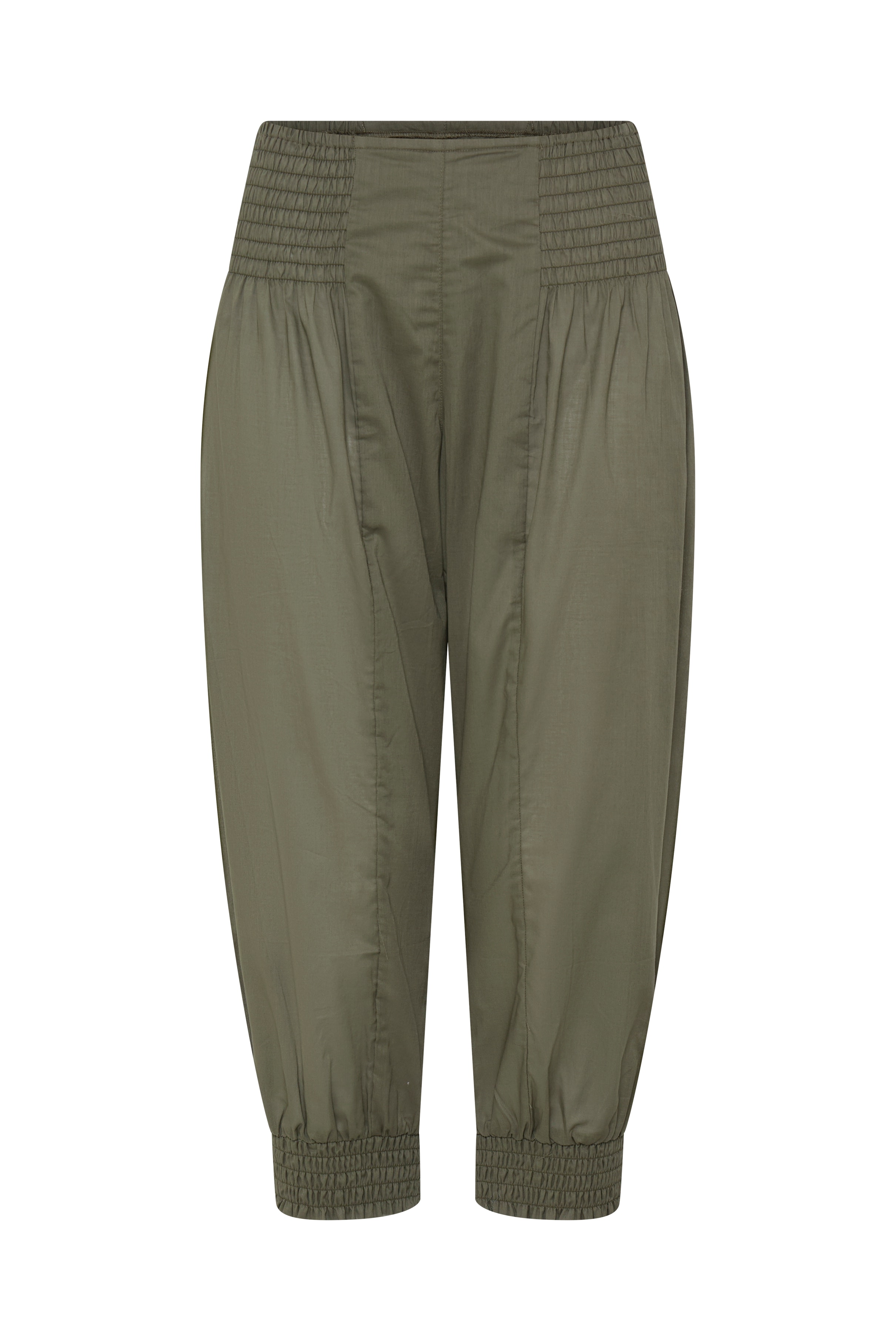 PZJILL Casual Capri Pants PACK FRONT 50200339-193911