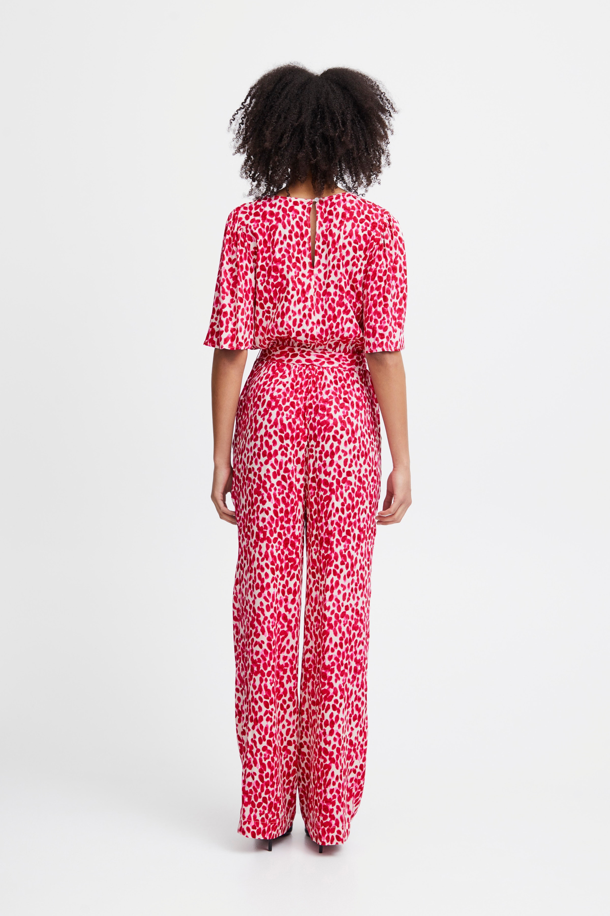 IHMARRAKECH Jumpsuit LOOKBOOK BACK 20120870-202924