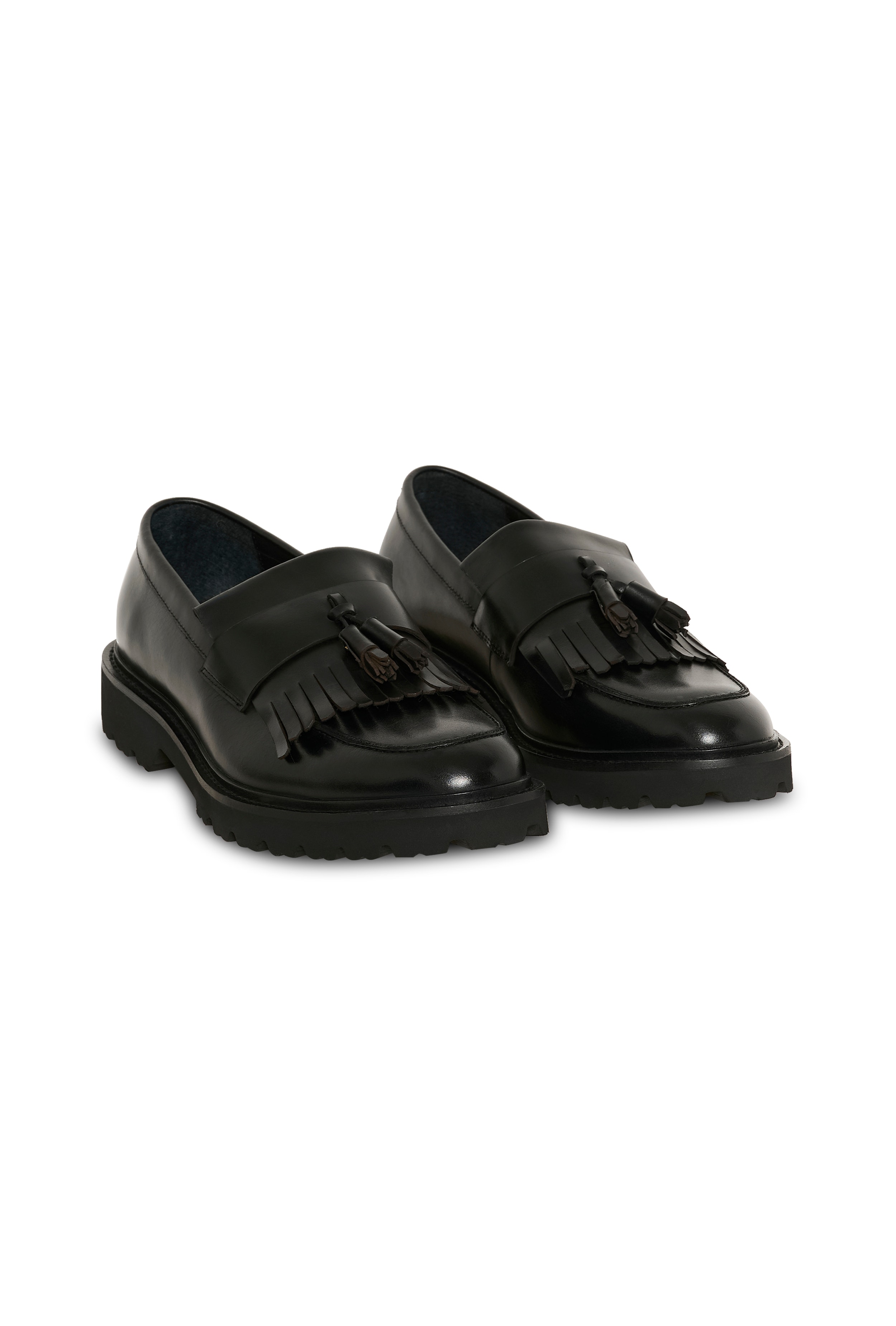 MAFranco Läderloafers  LOOKBOOK FRONT 30208741-300275