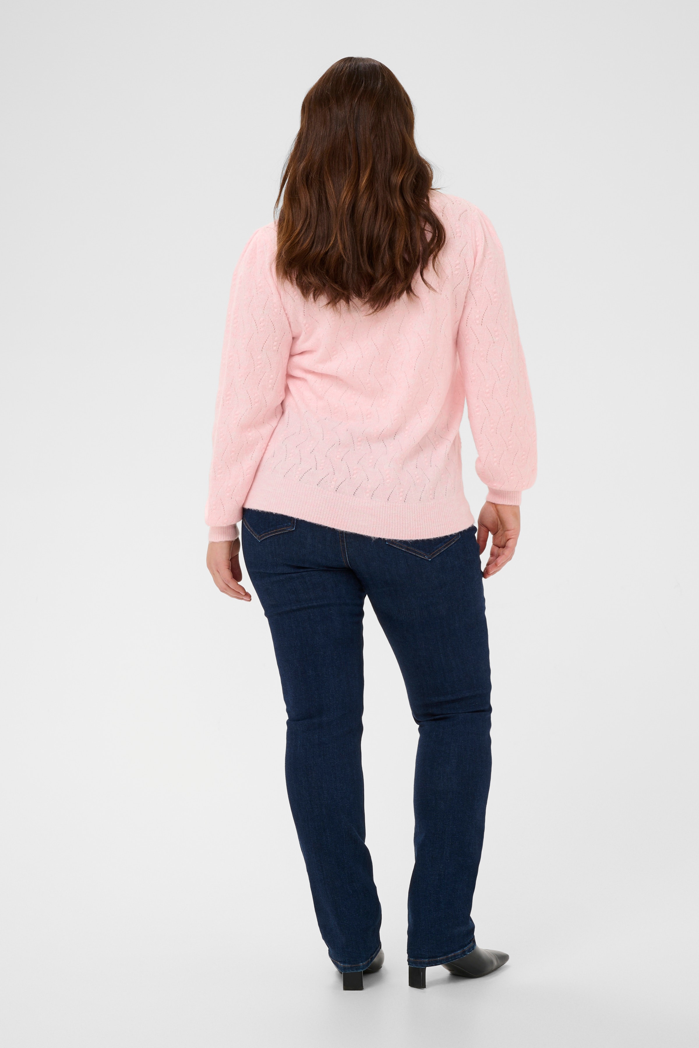 KCanita Cardigan LOOKBOOK BACK 10583367-133405