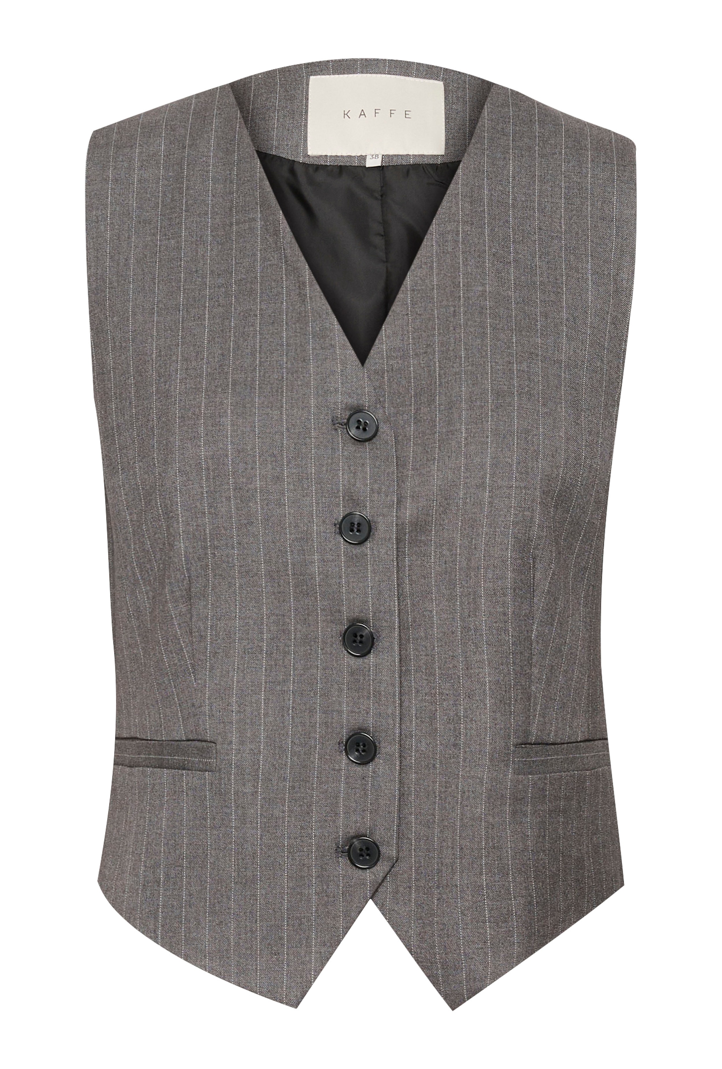 KAdori Waistcoat LOOKBOOK FRONT 10508985-106456