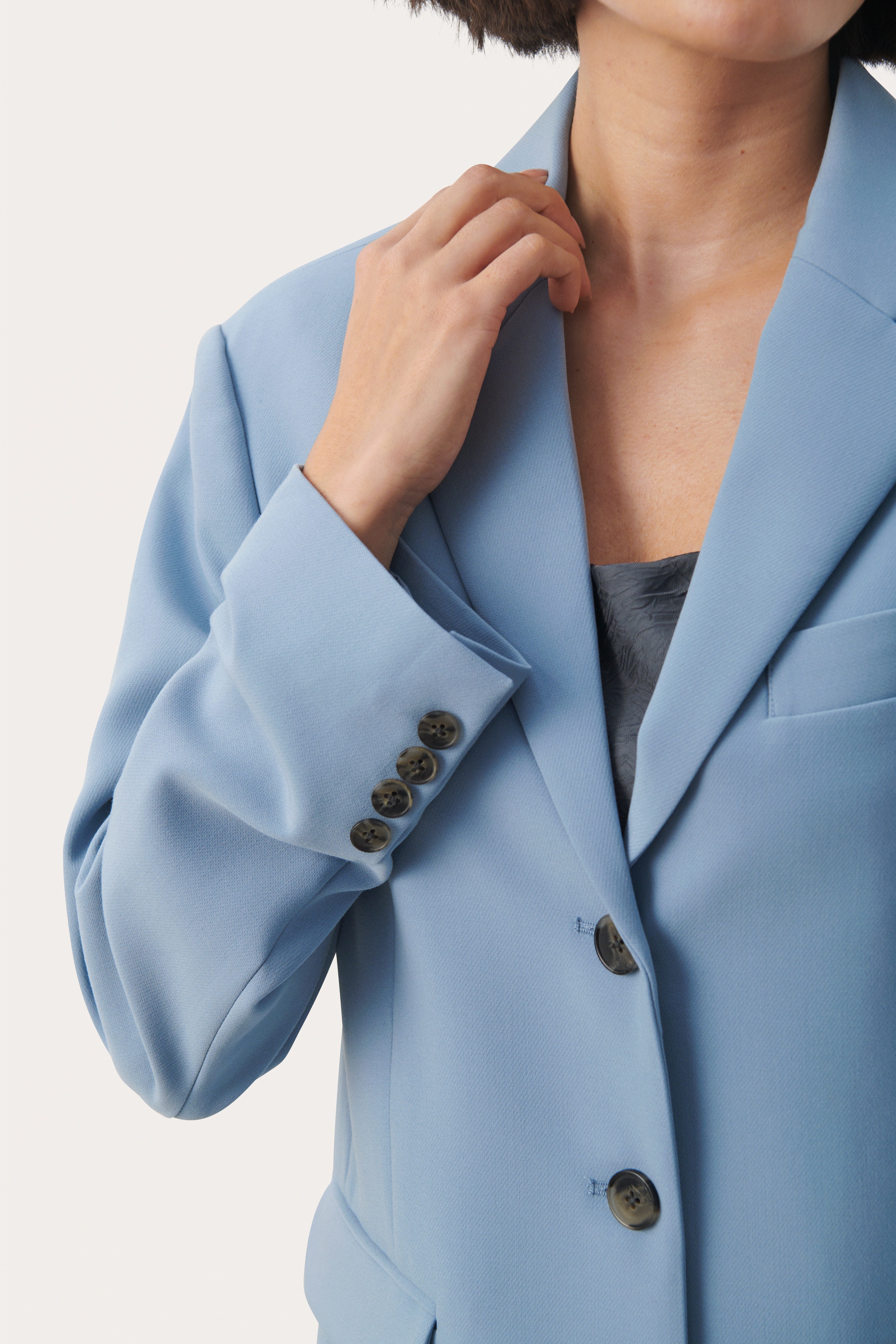 ElinaPW Blazer LOOKBOOK DETAIL 30308392-174021