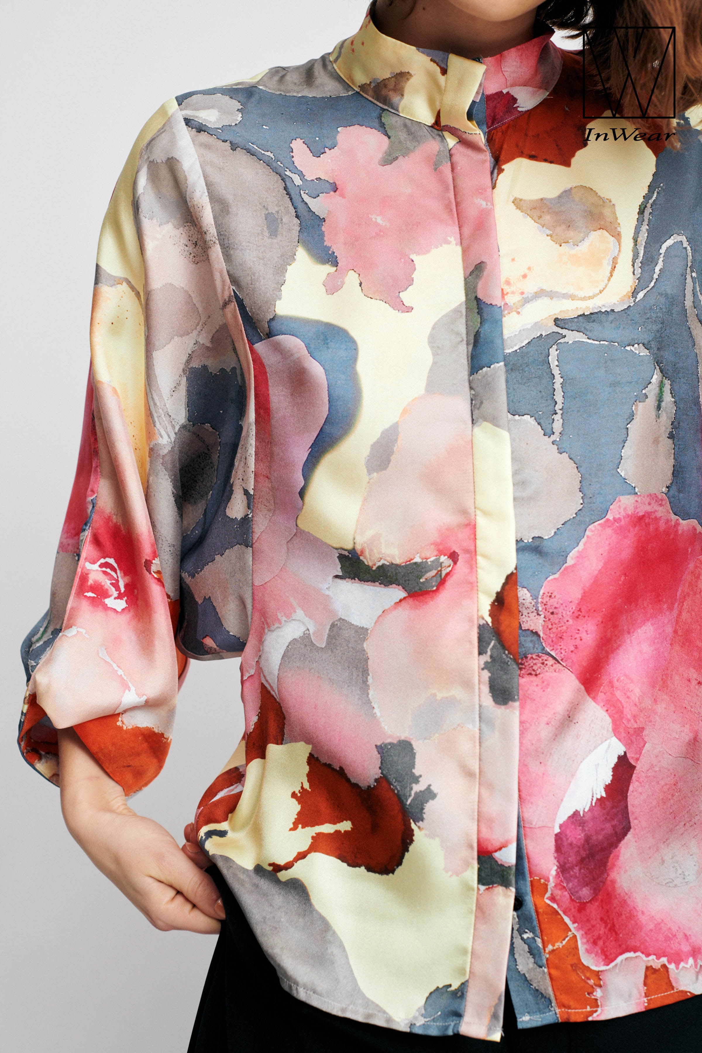 Top LOOKBOOK DETAIL 30104274-11502