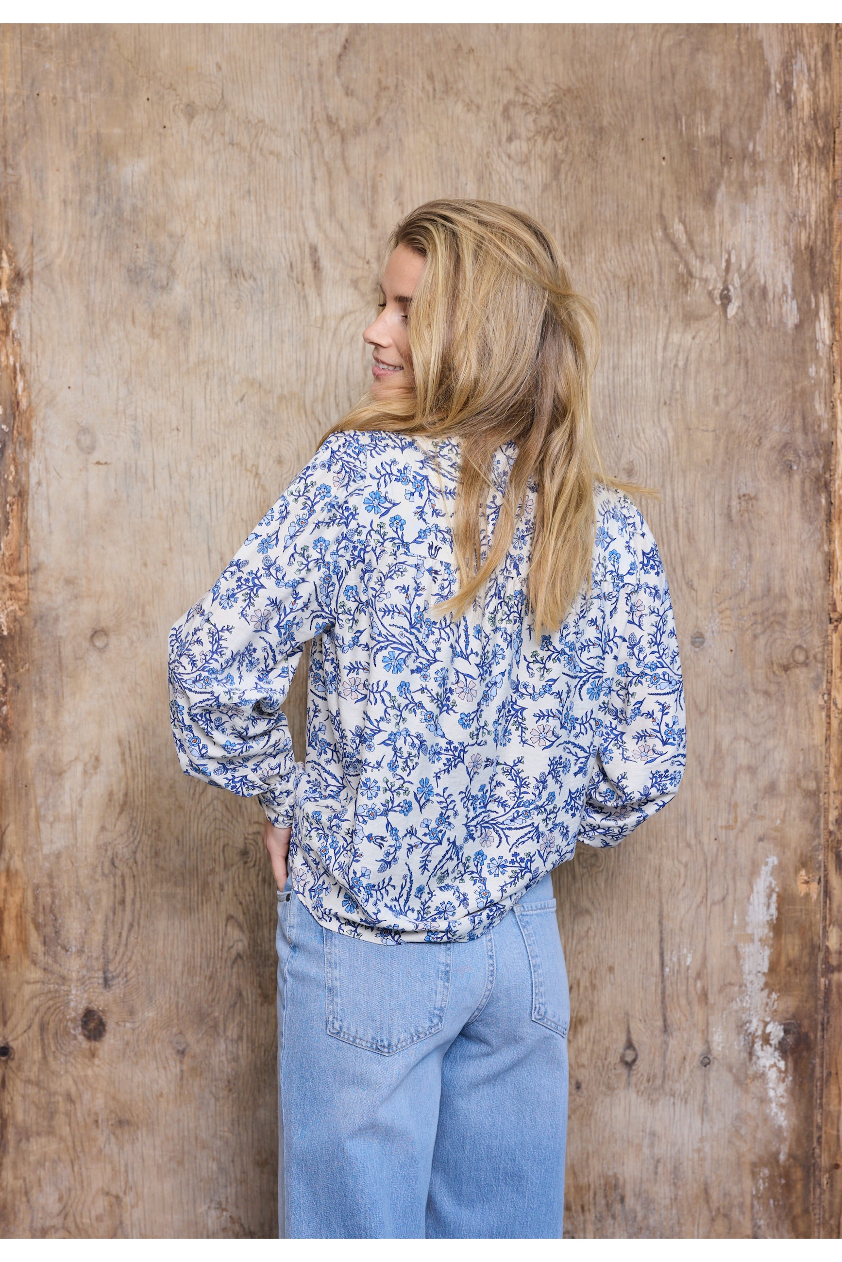 PZABRINA Bluse LOCATION NONE 50210231-164020