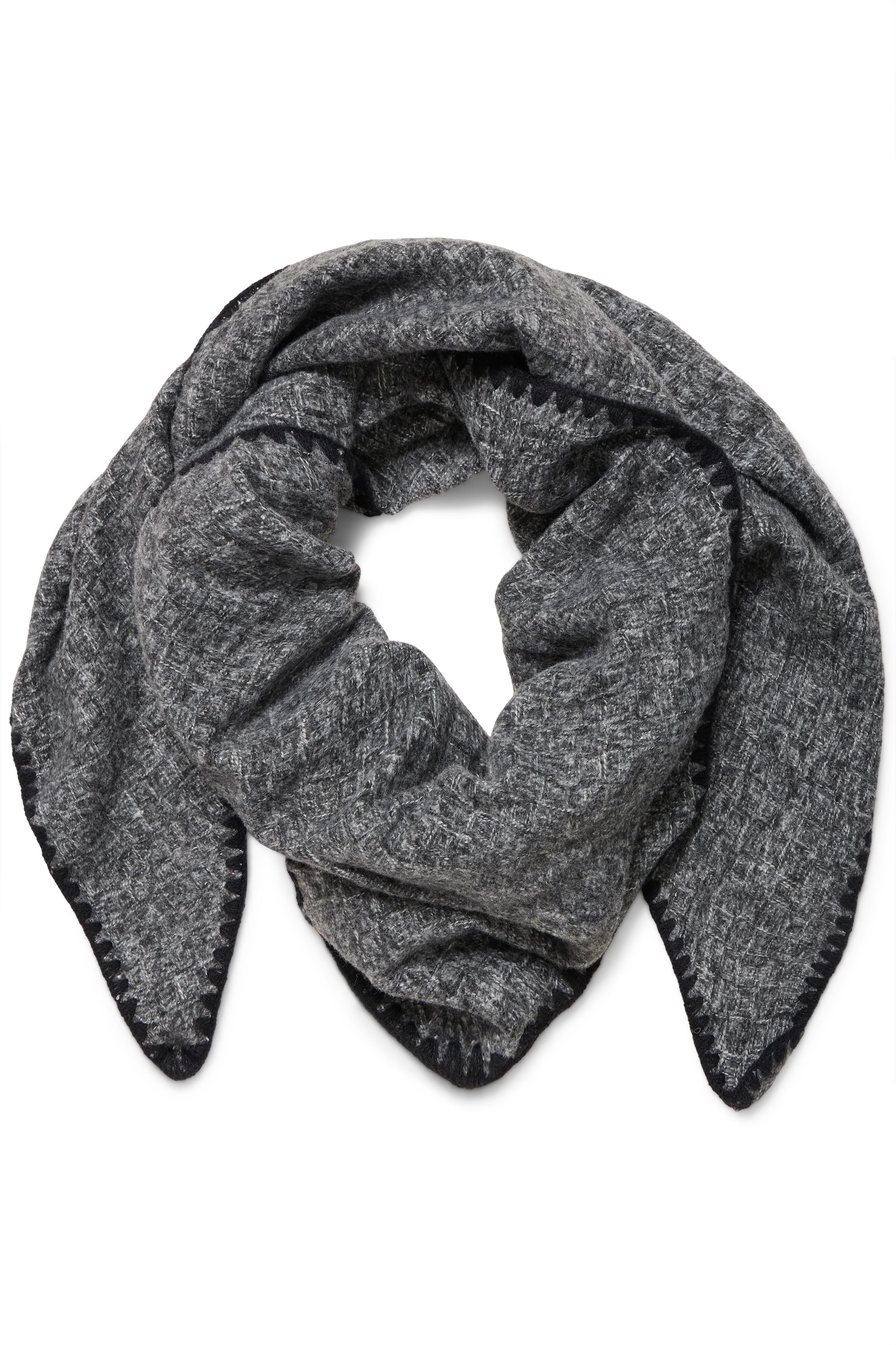 BYVIMAGE Skjerf PACK FRONT 20817264-200538