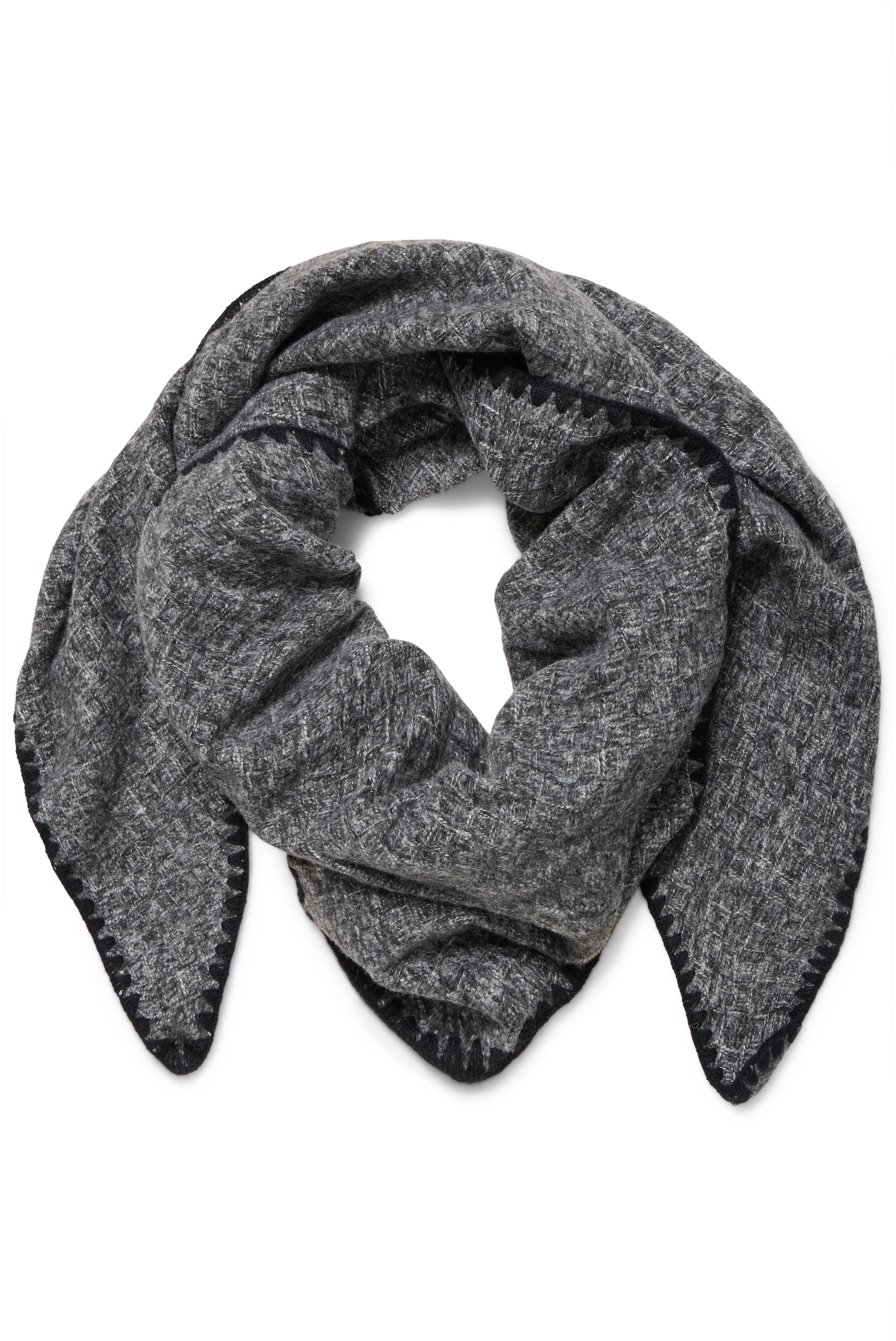 BYVIMAGE Skjerf PACK FRONT 20817264-200453