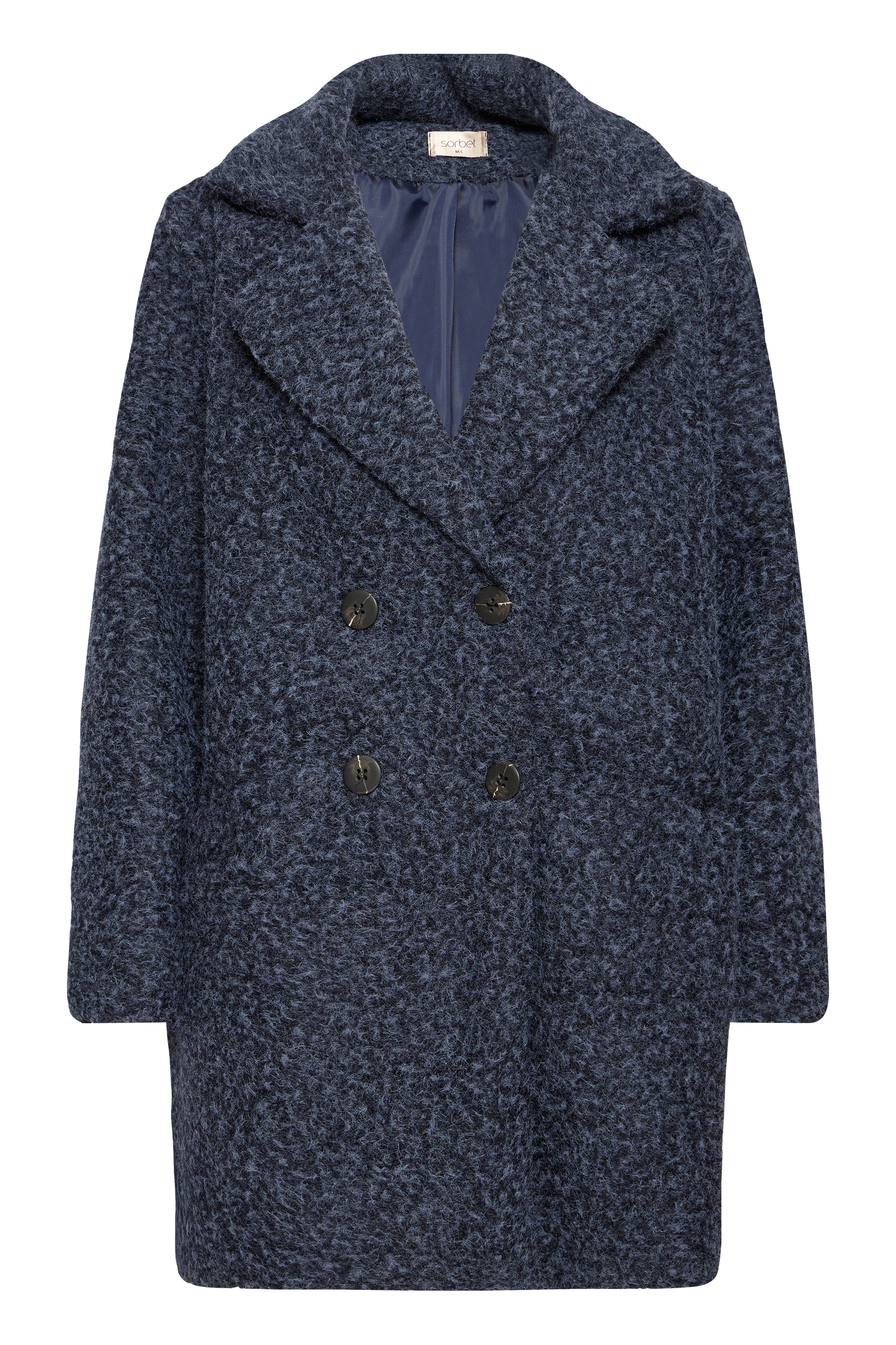 SBHALLIE Casual jakke PACK FRONT 22101135-193923