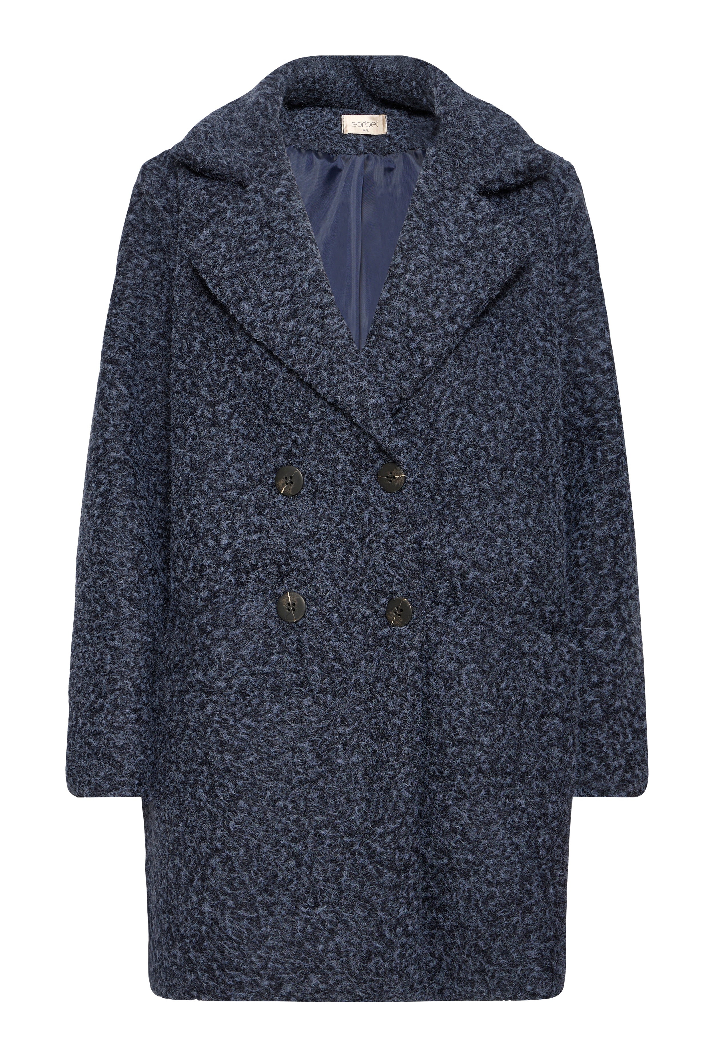 SBHALLIE Casual jakke PACK FRONT 22101135-193923