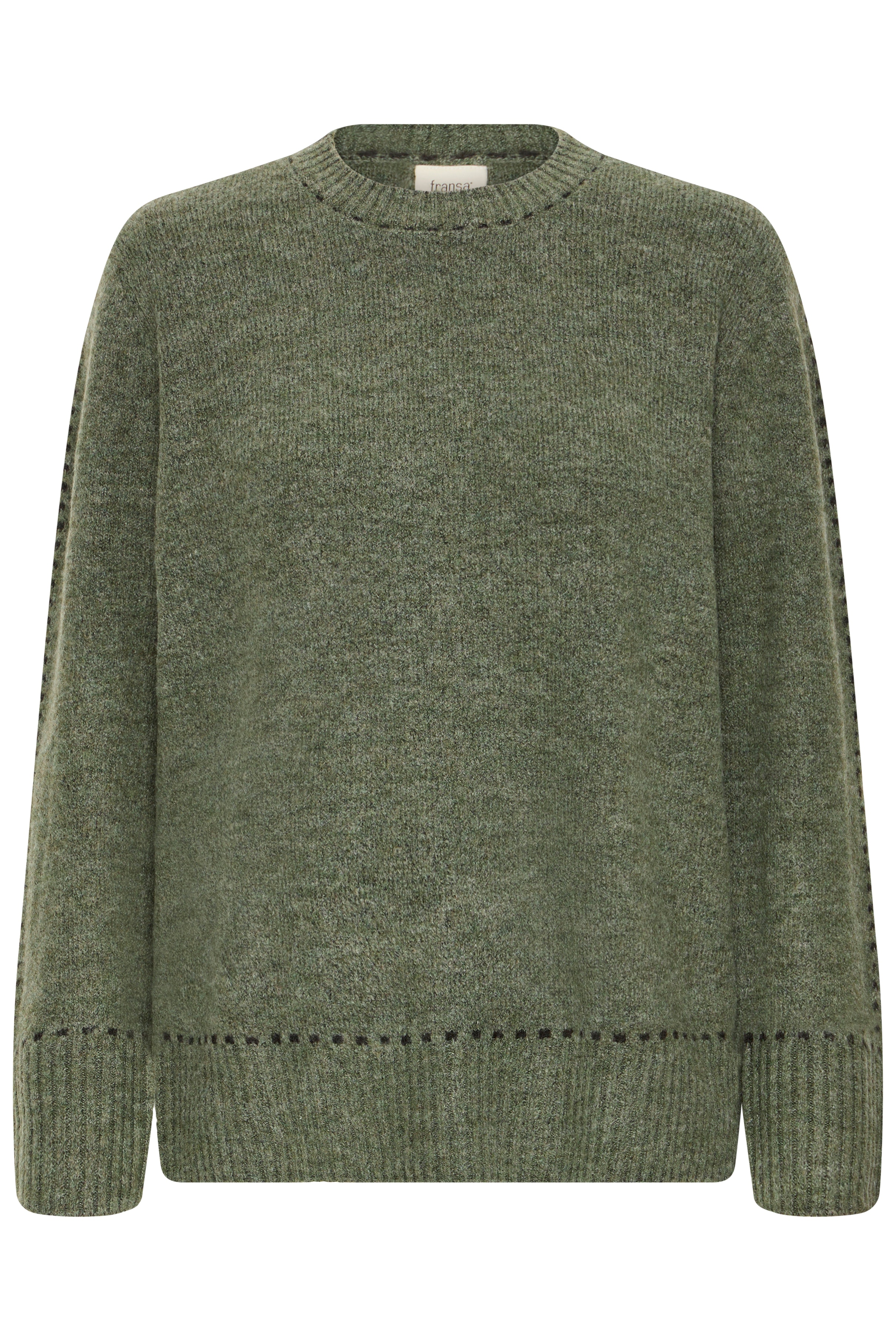 FRELISE Pullover PACK FRONT 20615146-900004870
