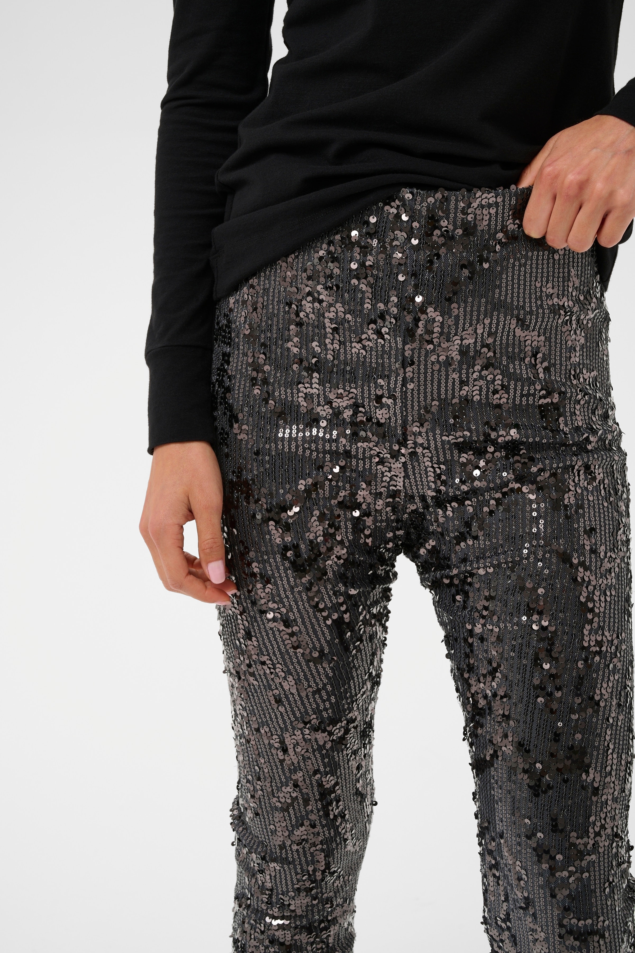 KIMBAIW Leggings LOOKBOOK DETAIL 30112128-145002