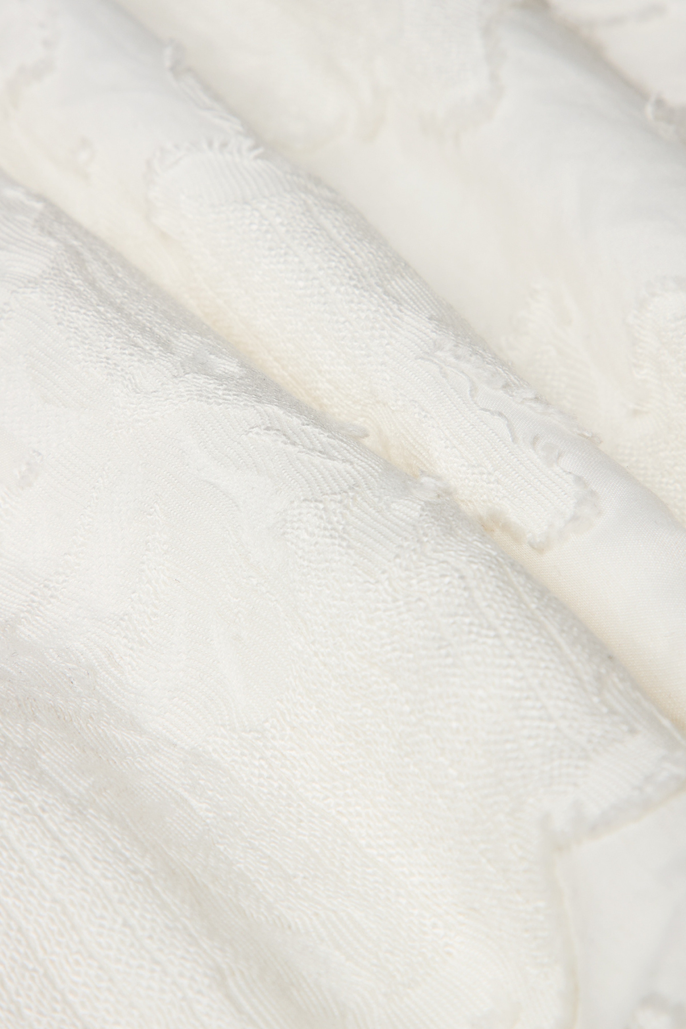 NERISSA Kjole PACK DETAIL 30600664-WH010