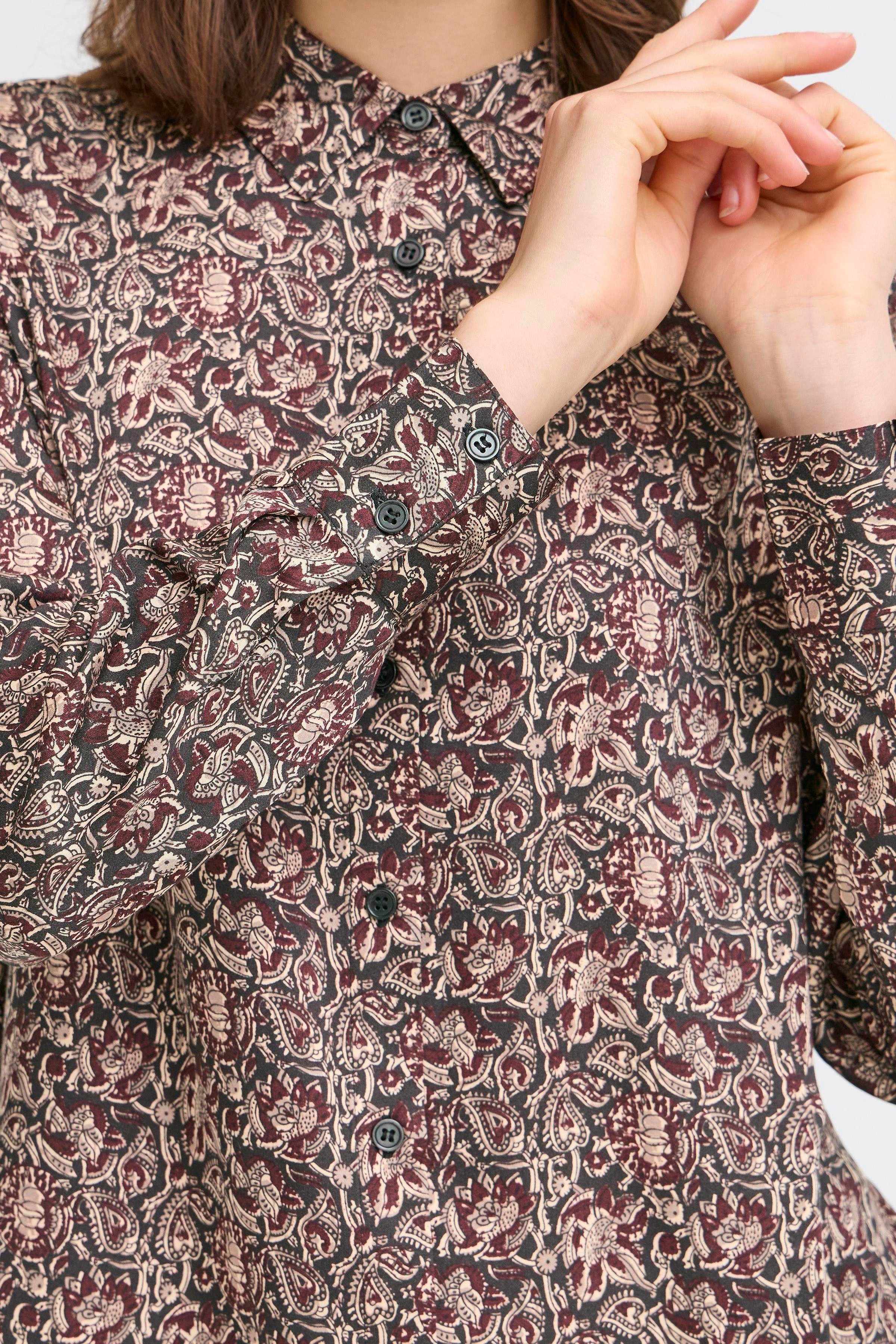 FRGLADIS Shirt LOOKBOOK DETAIL 20617072-900002987