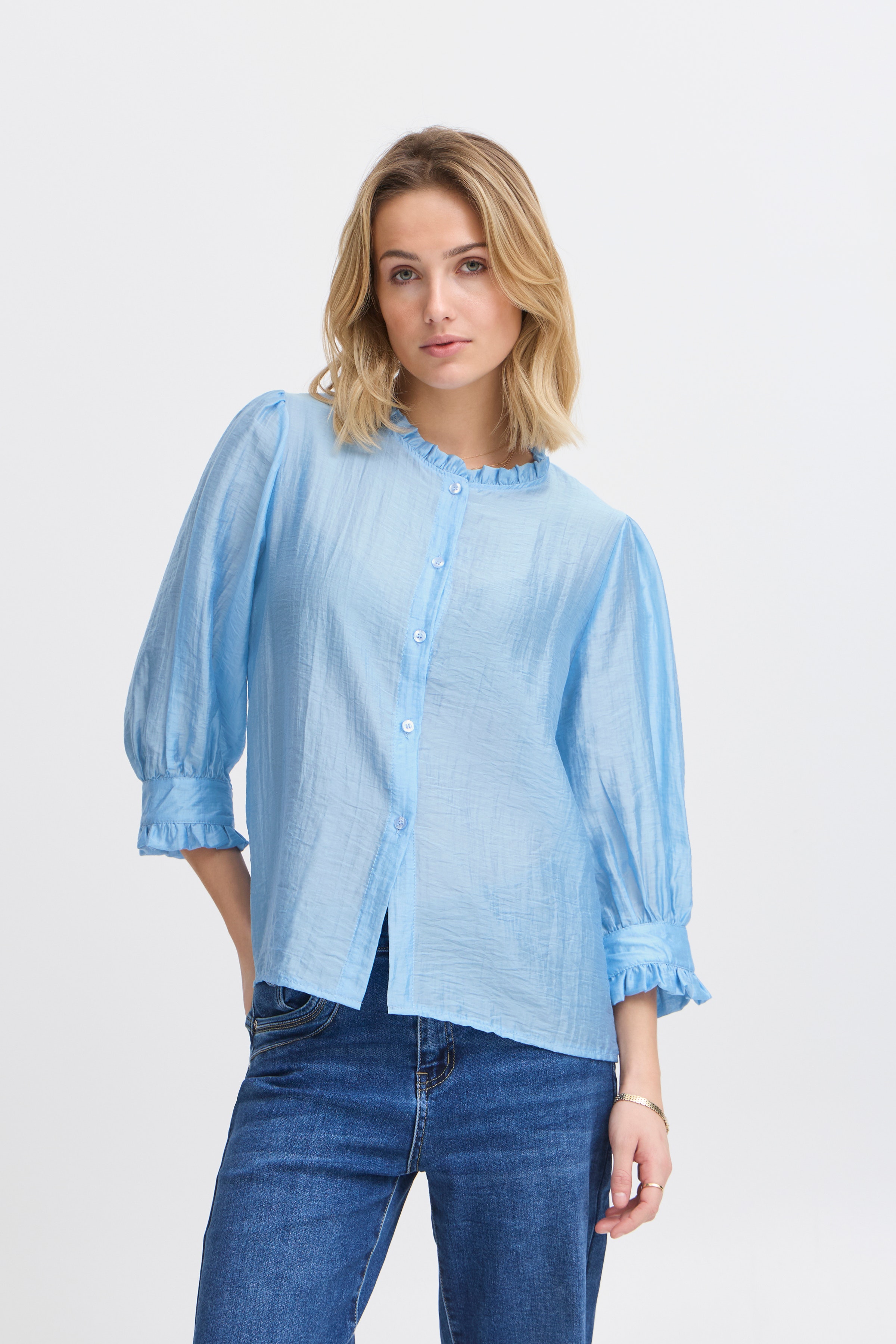 SBLEICE Bluse LOOKBOOK FRONT 22100900-153915