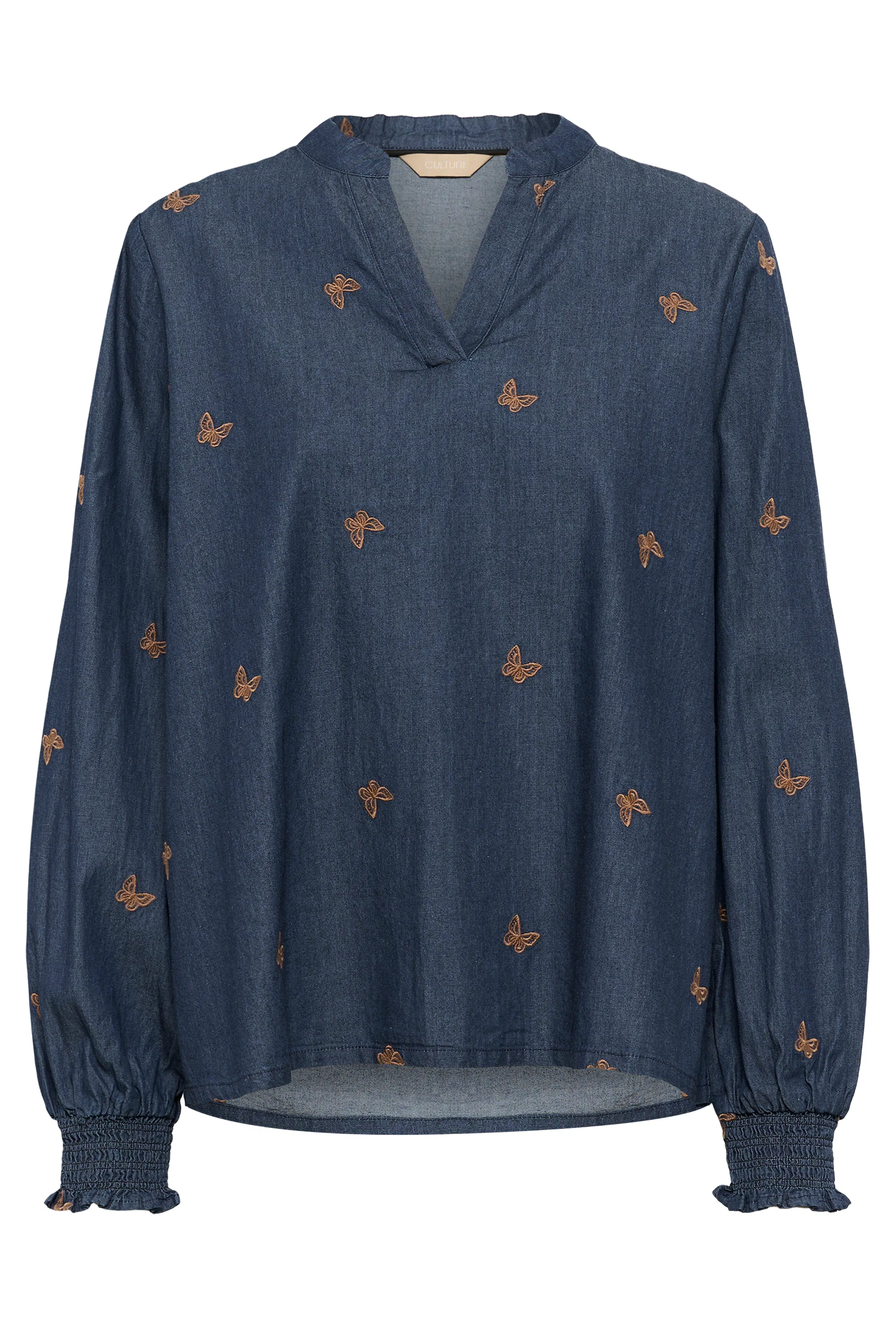 CUfilipa Blus PACK FRONT 50112689-500119