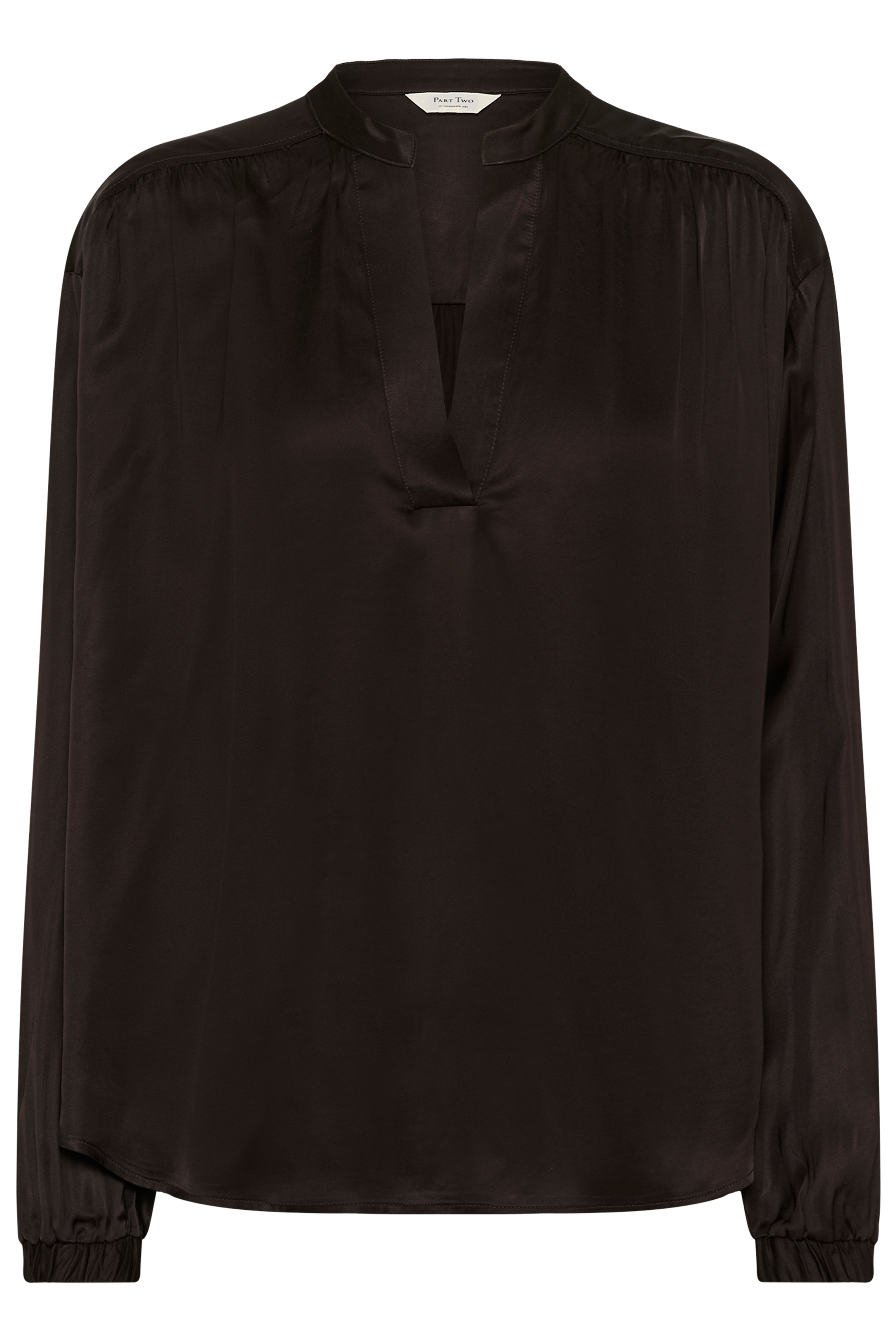 NatalePW Blouse PACK FRONT 30310319-191018