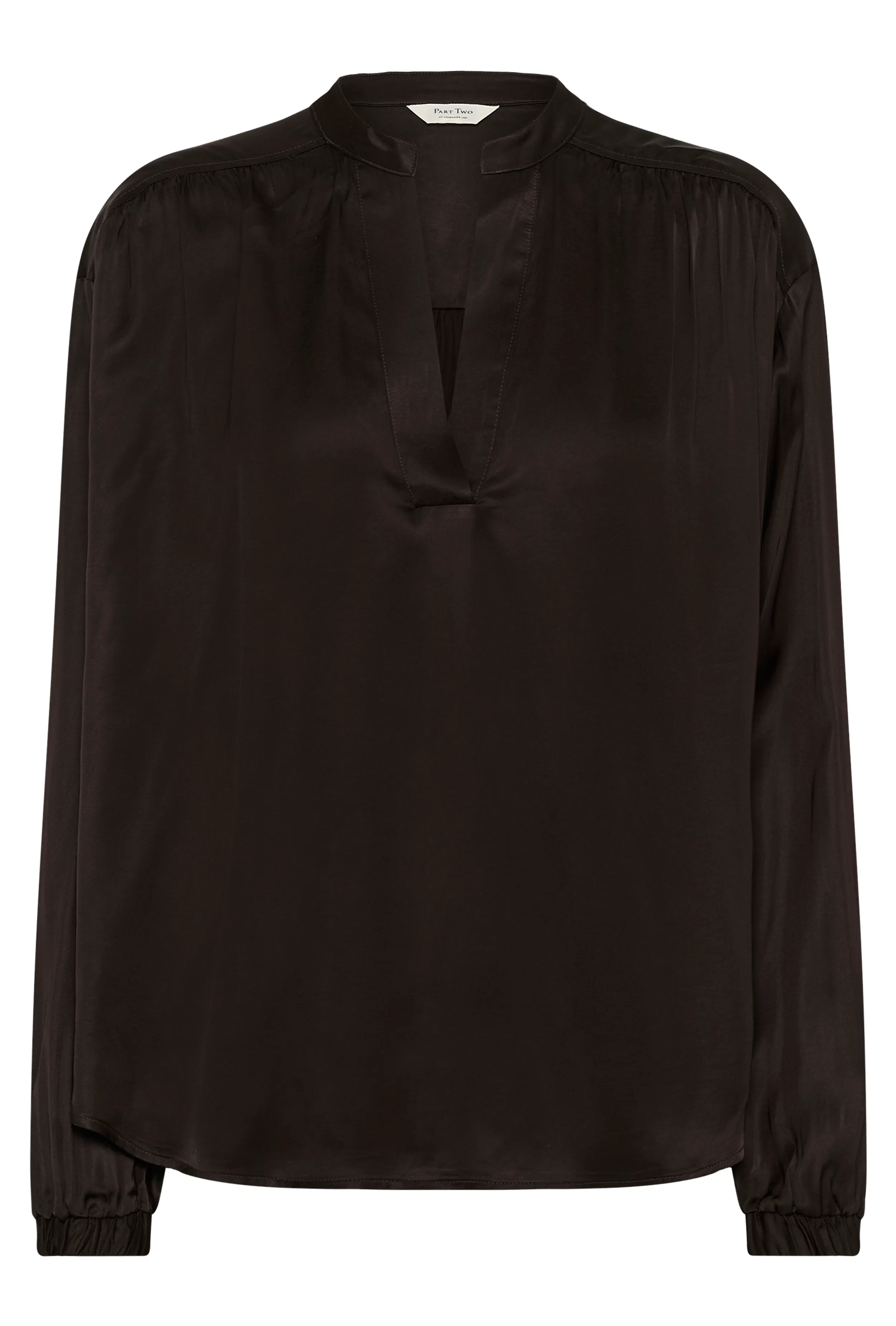 NatalePW Blouse PACK FRONT 30310319-191018