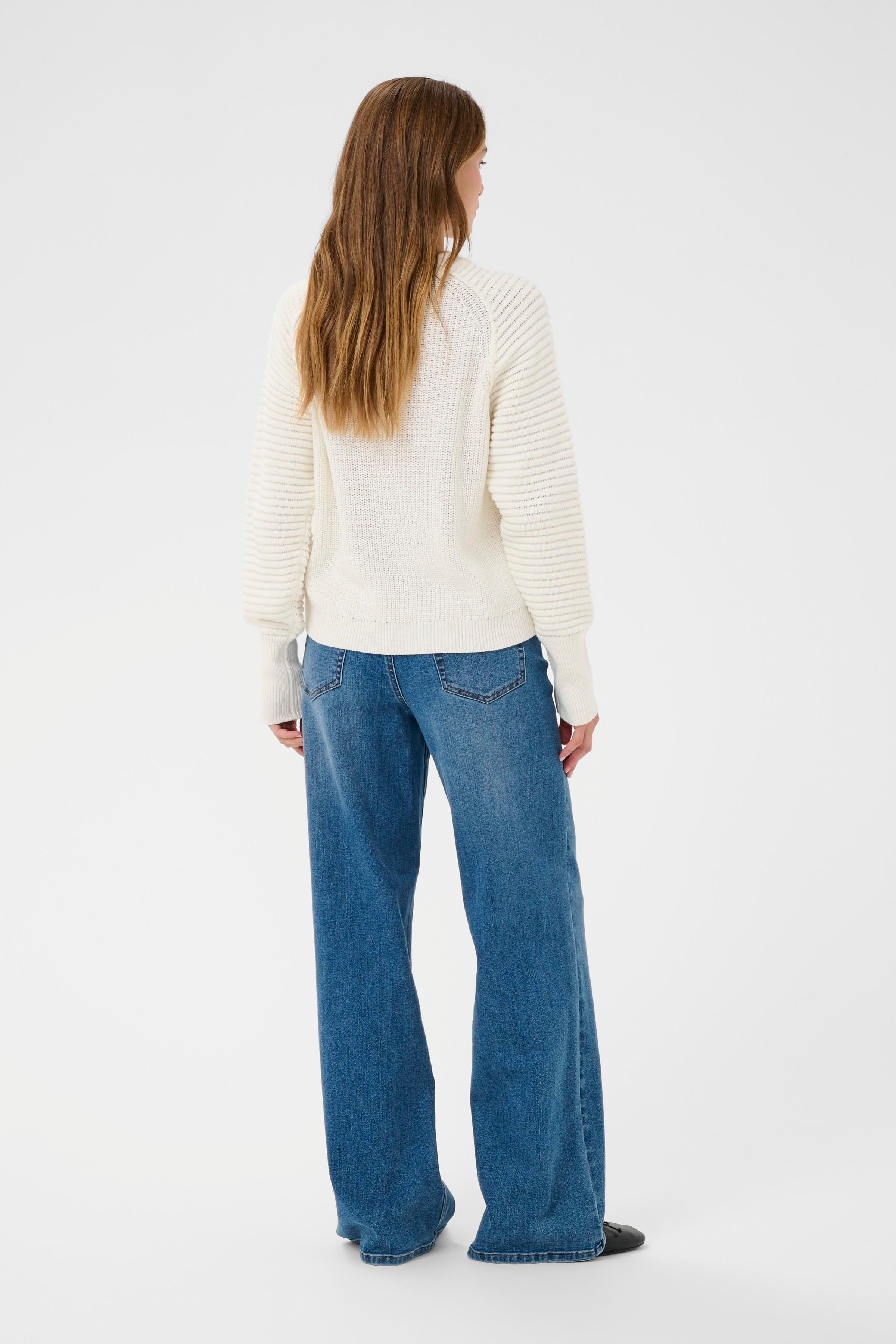 KAmone Pullover LOOKBOOK BACK 10511033-110602