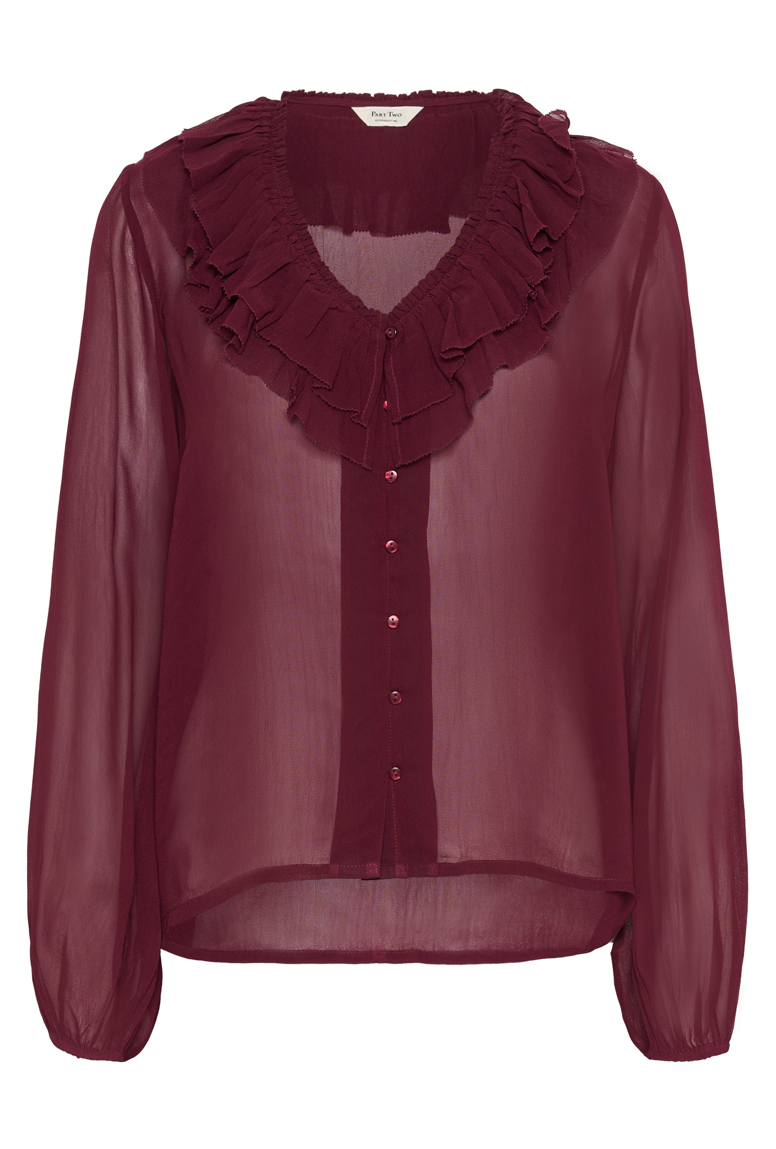 SanazPW Blus LOOKBOOK FRONT 30309956-191725