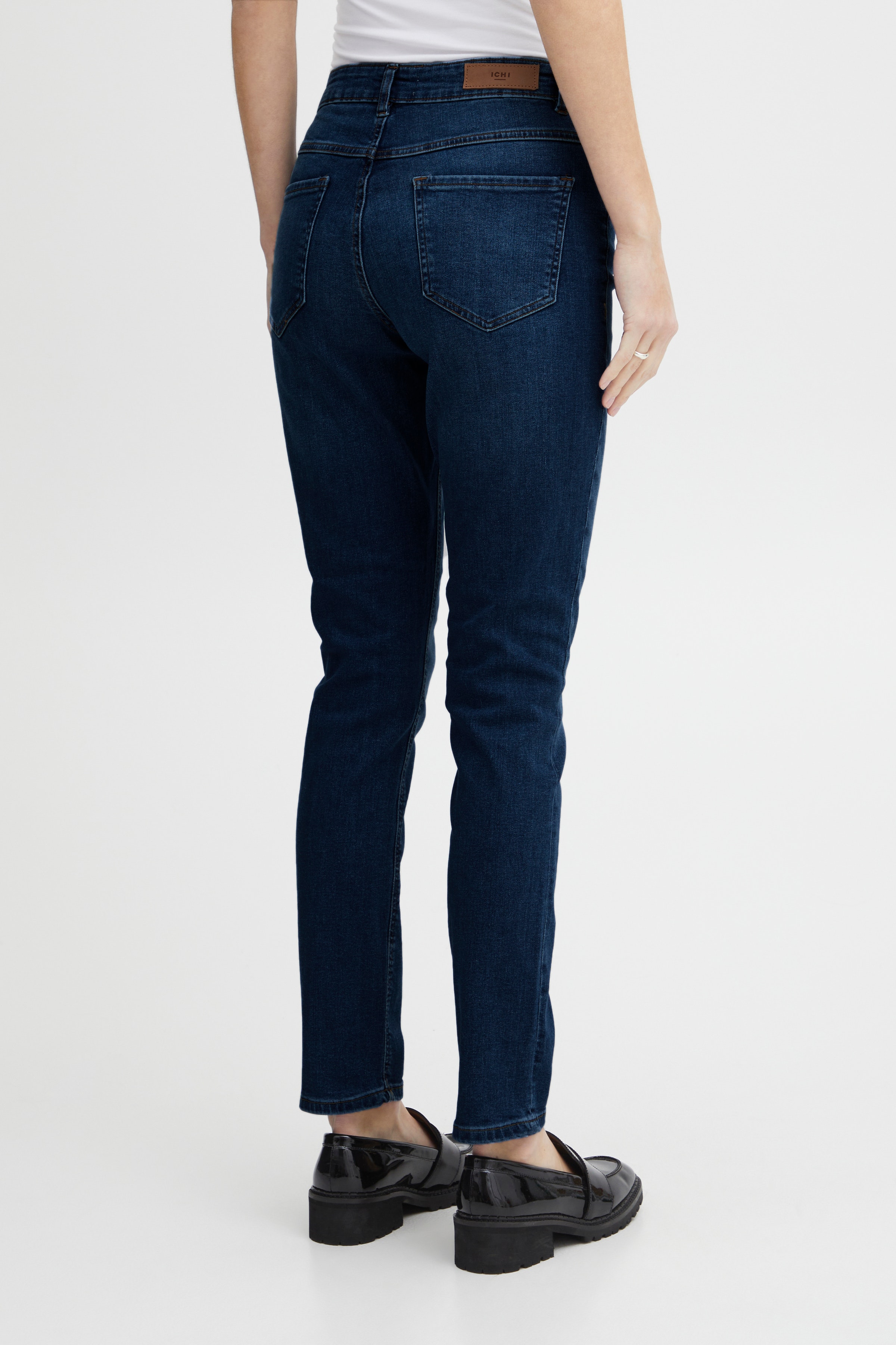 IHTWIGGY Jeans LOOKBOOK FRONT 20116473-19038