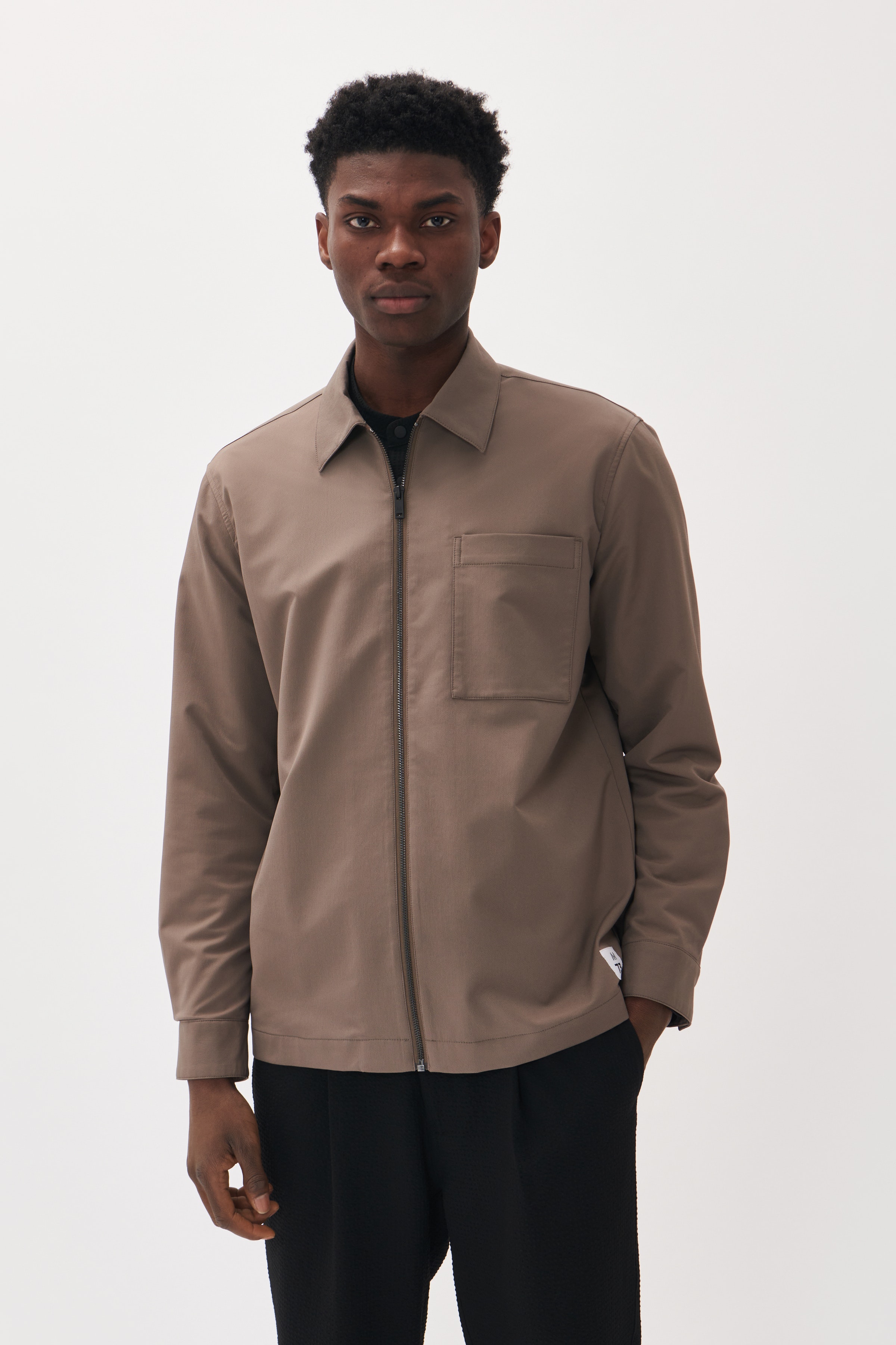 MAtanner M73 Overshirt LOCATION NONE 30207527-190808