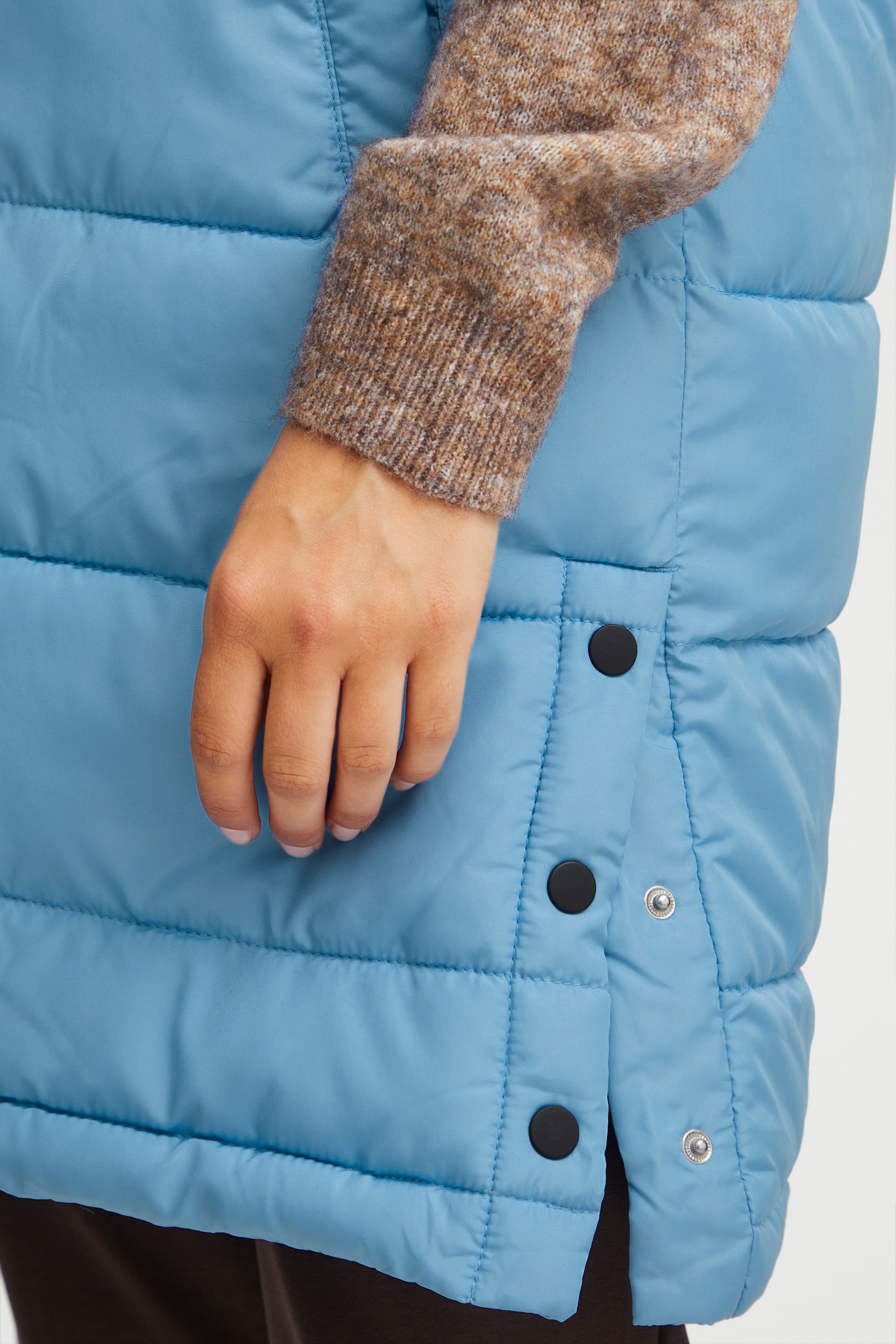 FRMABELLE Väst ytterplagg LOOKBOOK DETAIL 20612165-174030