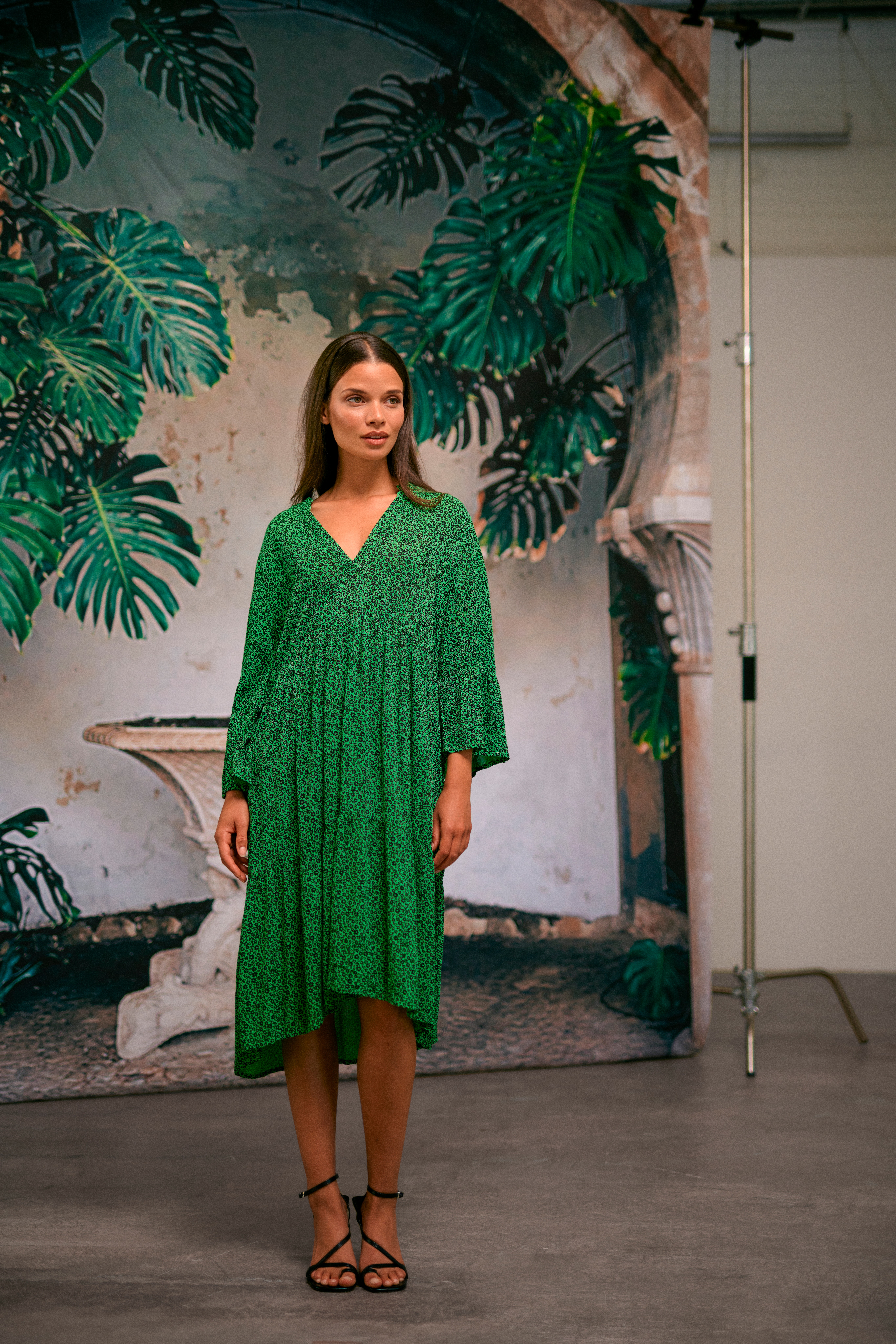 KAisolde Dress LOCATION NONE 10507512-104240