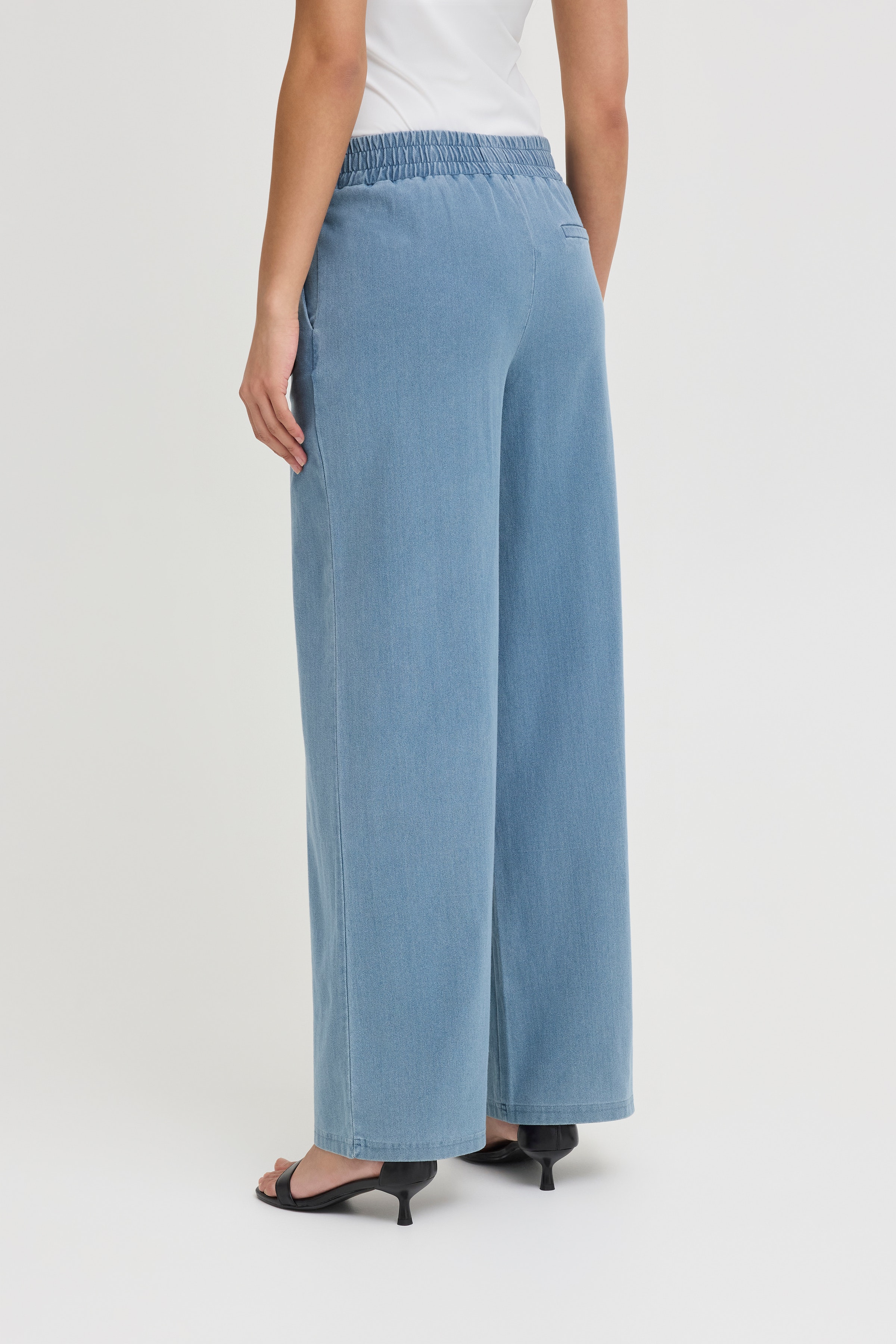 IHKATE Bukser LOOKBOOK BACK 20123368-204711