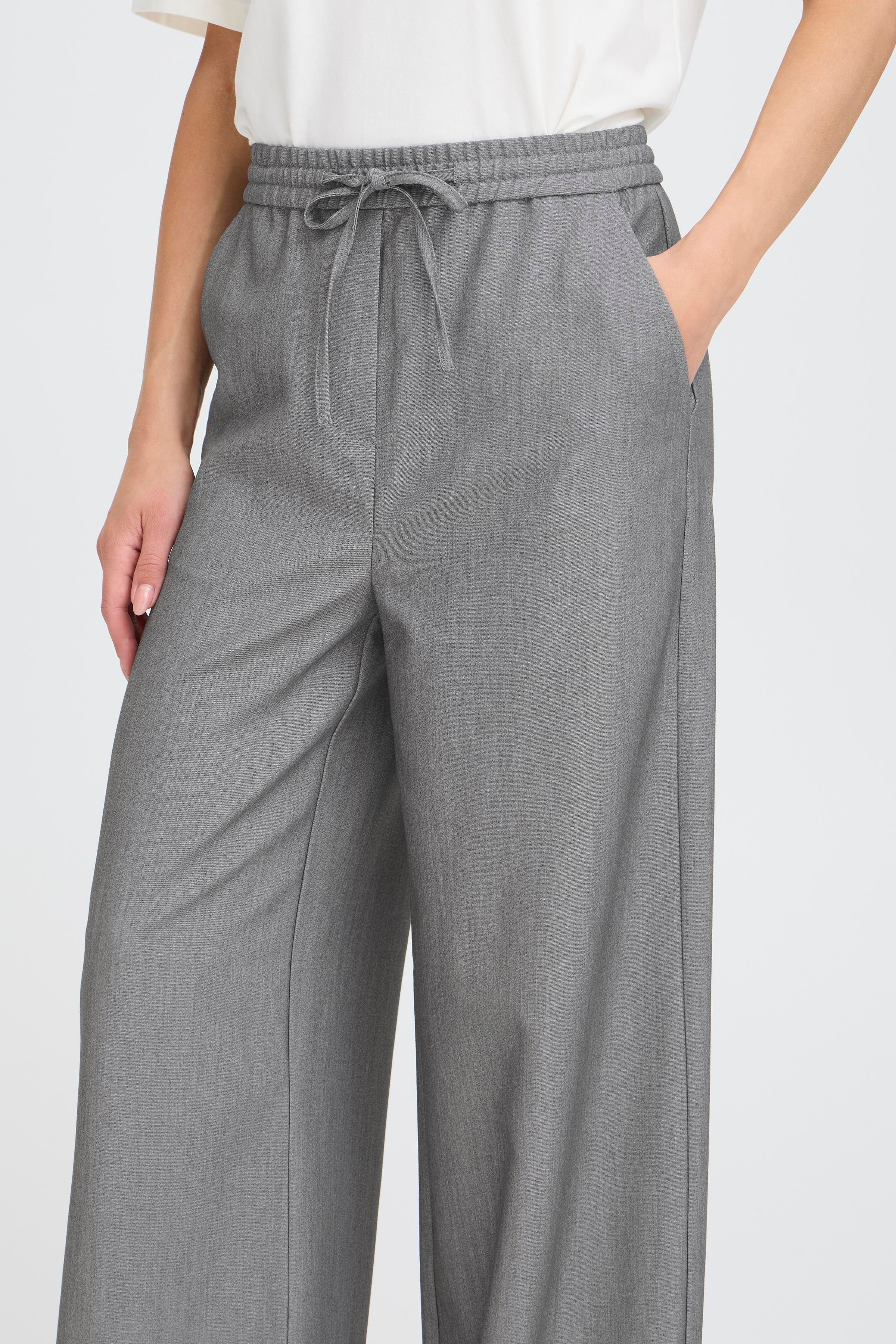 BYDANTA Trousers LOOKBOOK DETAIL 20816985-205031
