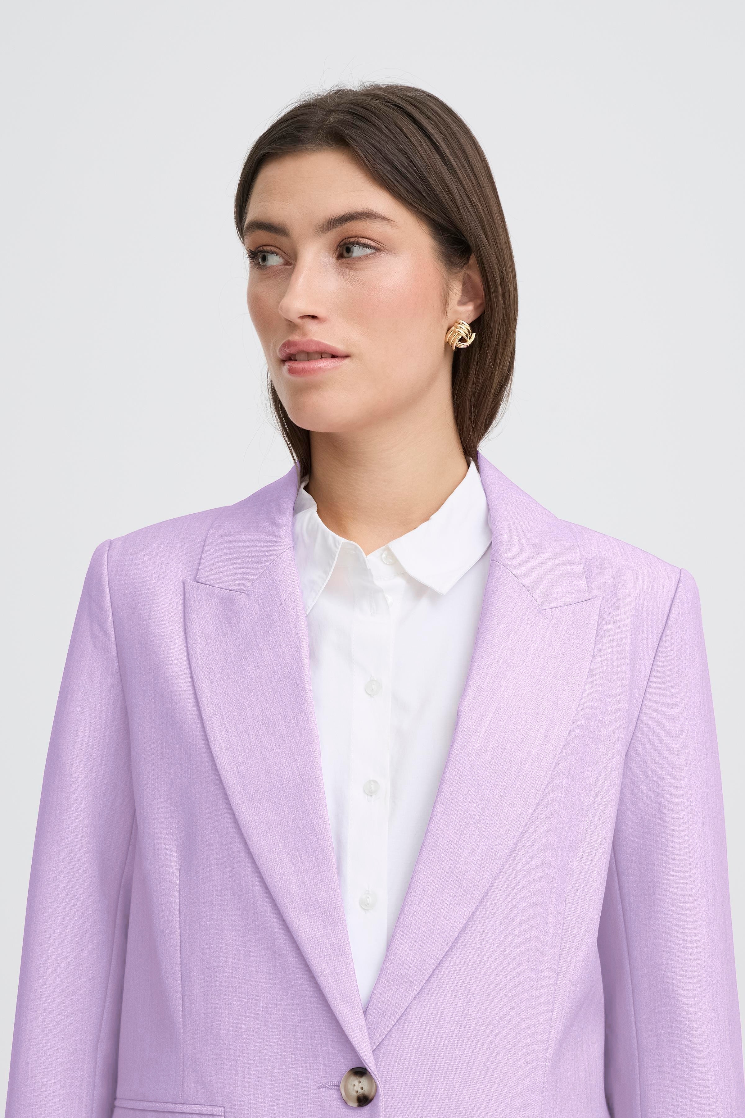 BYDANTA Blazer LOOKBOOK DETAIL 20813078-1736171