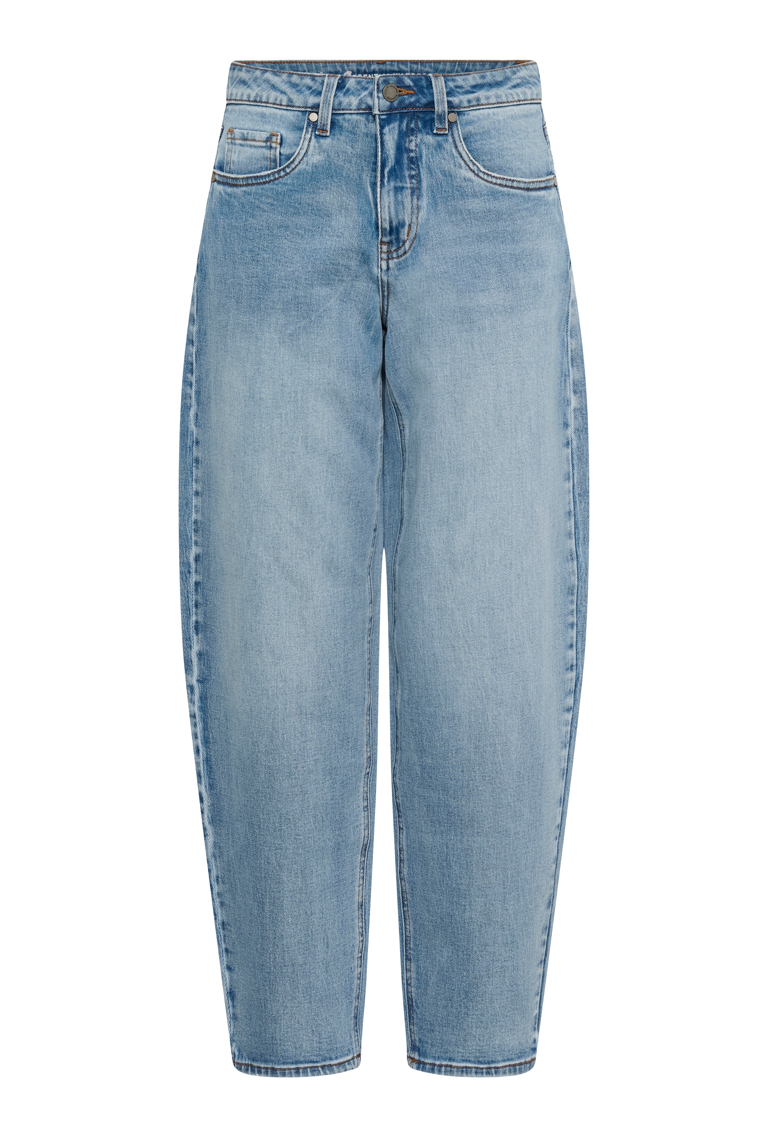 BalooMW High Barrel PACK FRONT 10705241-100046