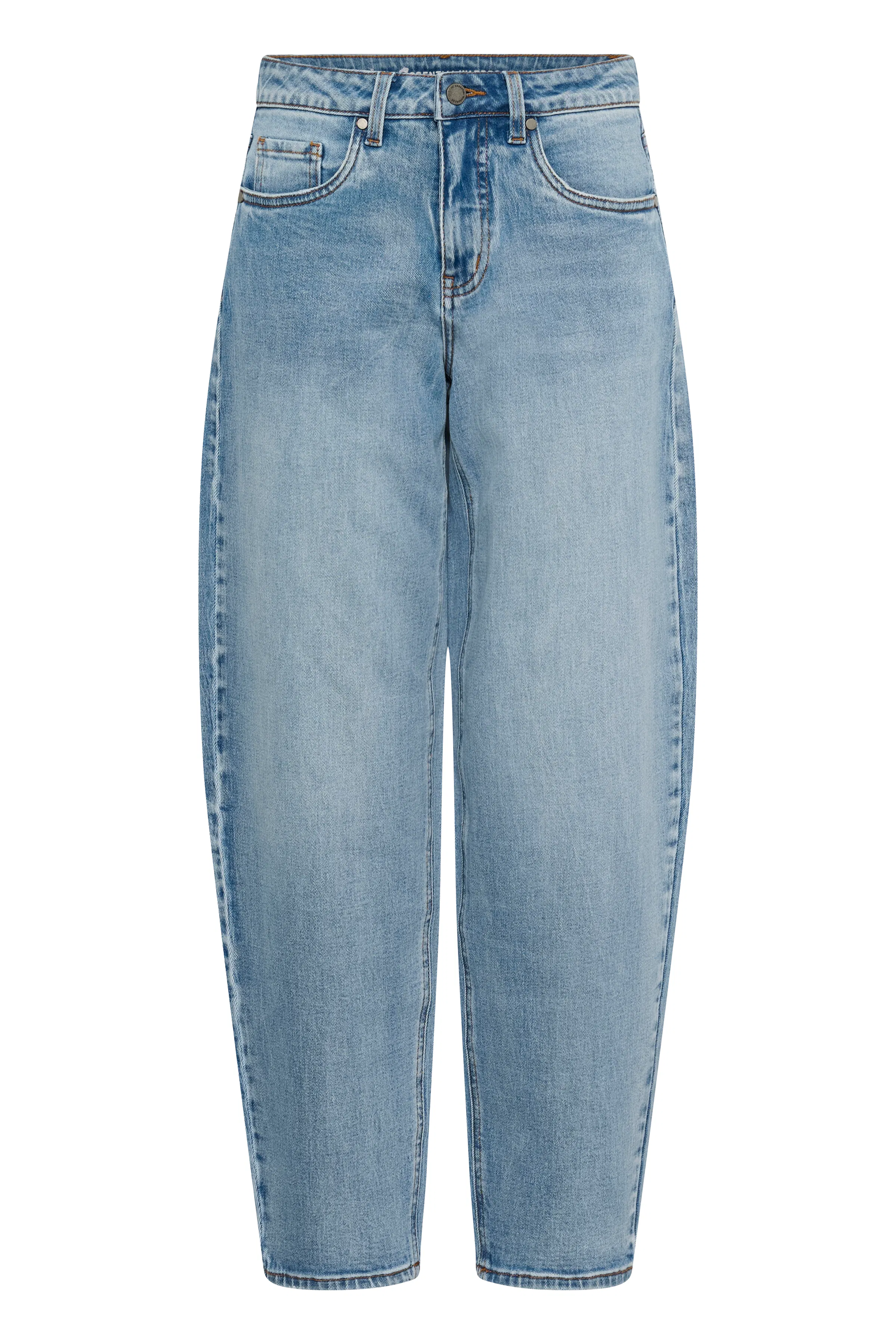 BalooMW Barrel jeans PACK FRONT 10705241-100046