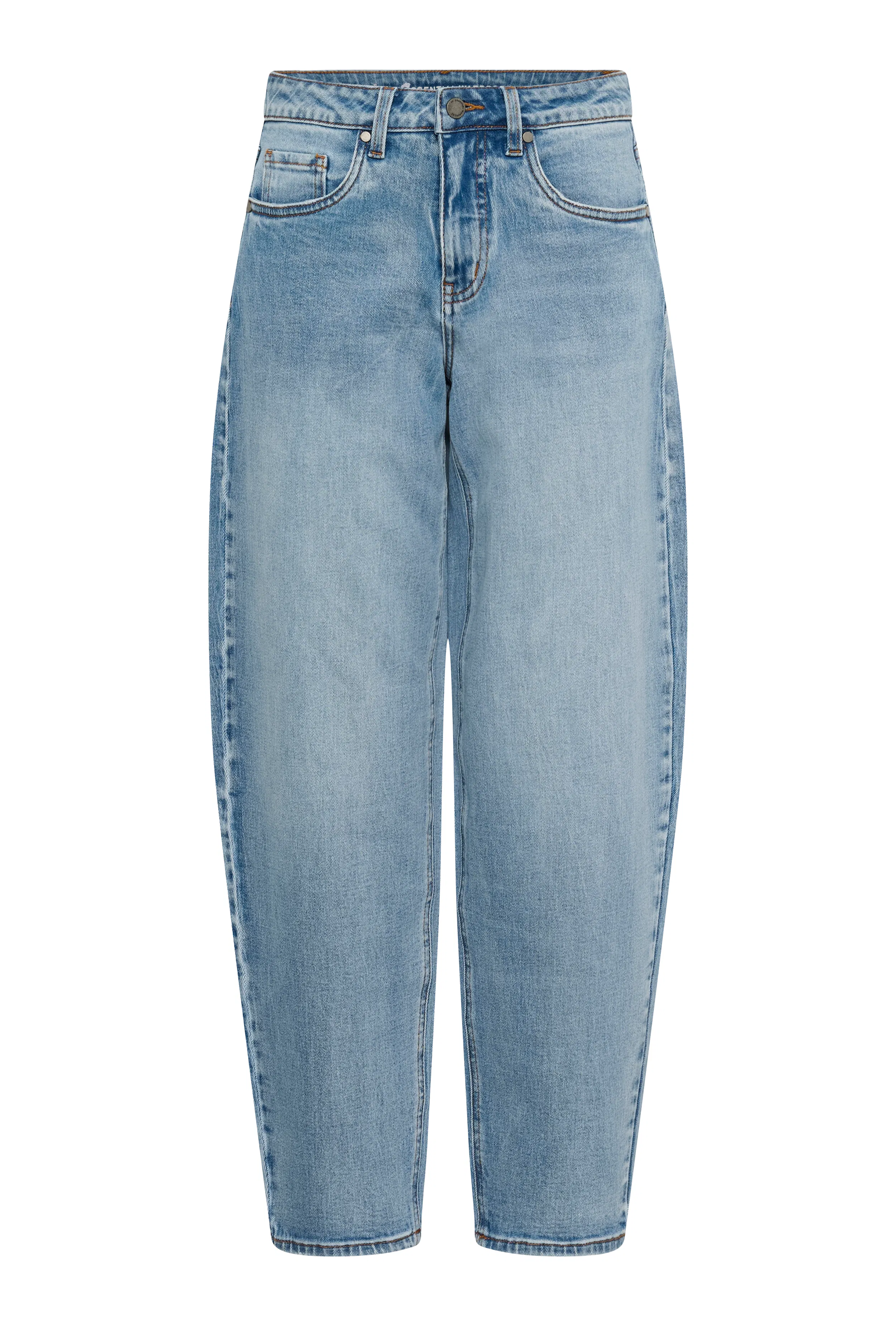 BalooMW Barrel jeans PACK FRONT 10705241-100046