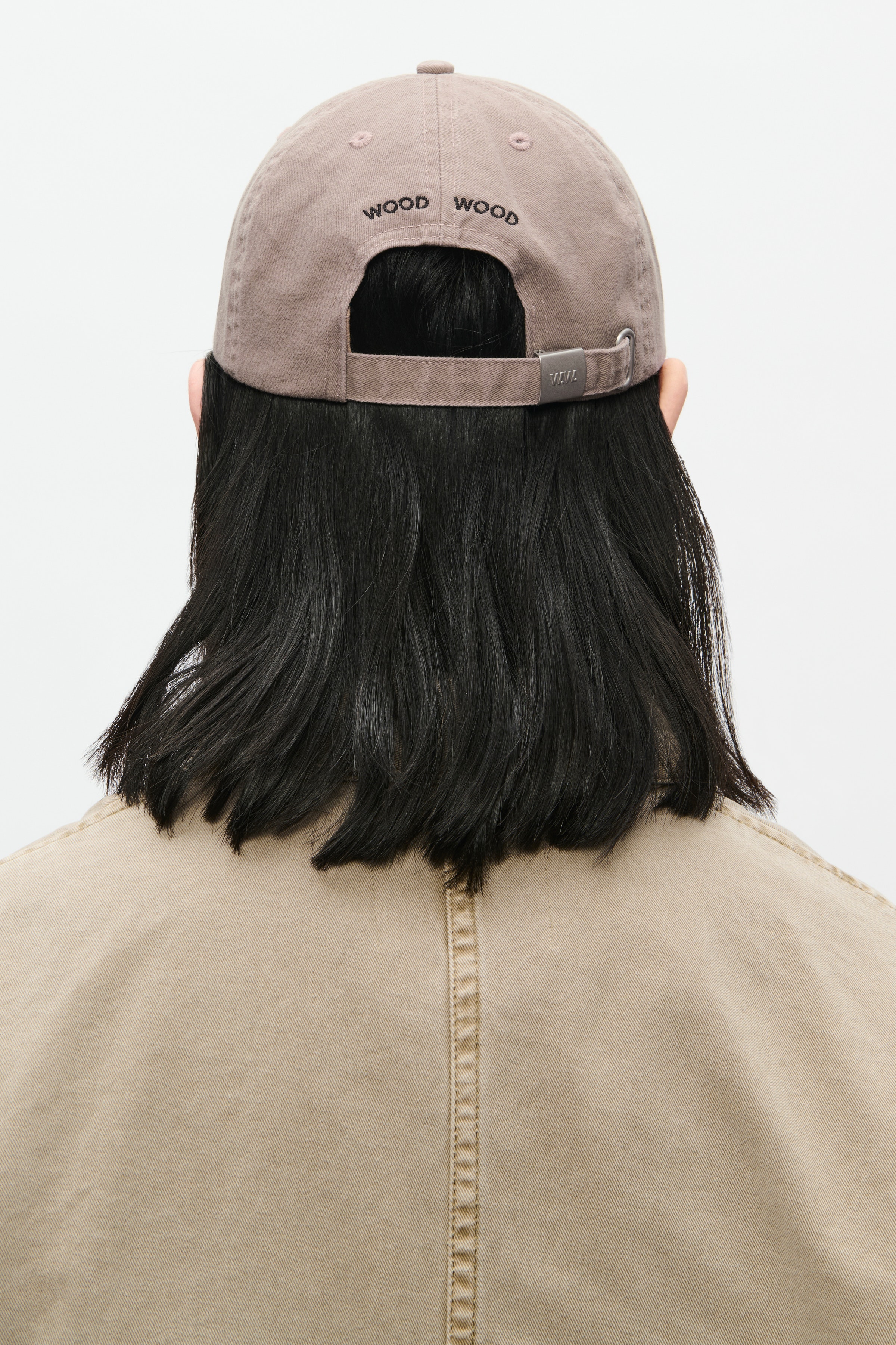 WWMind Cap LOOKBOOK DETAIL 30251642-181108