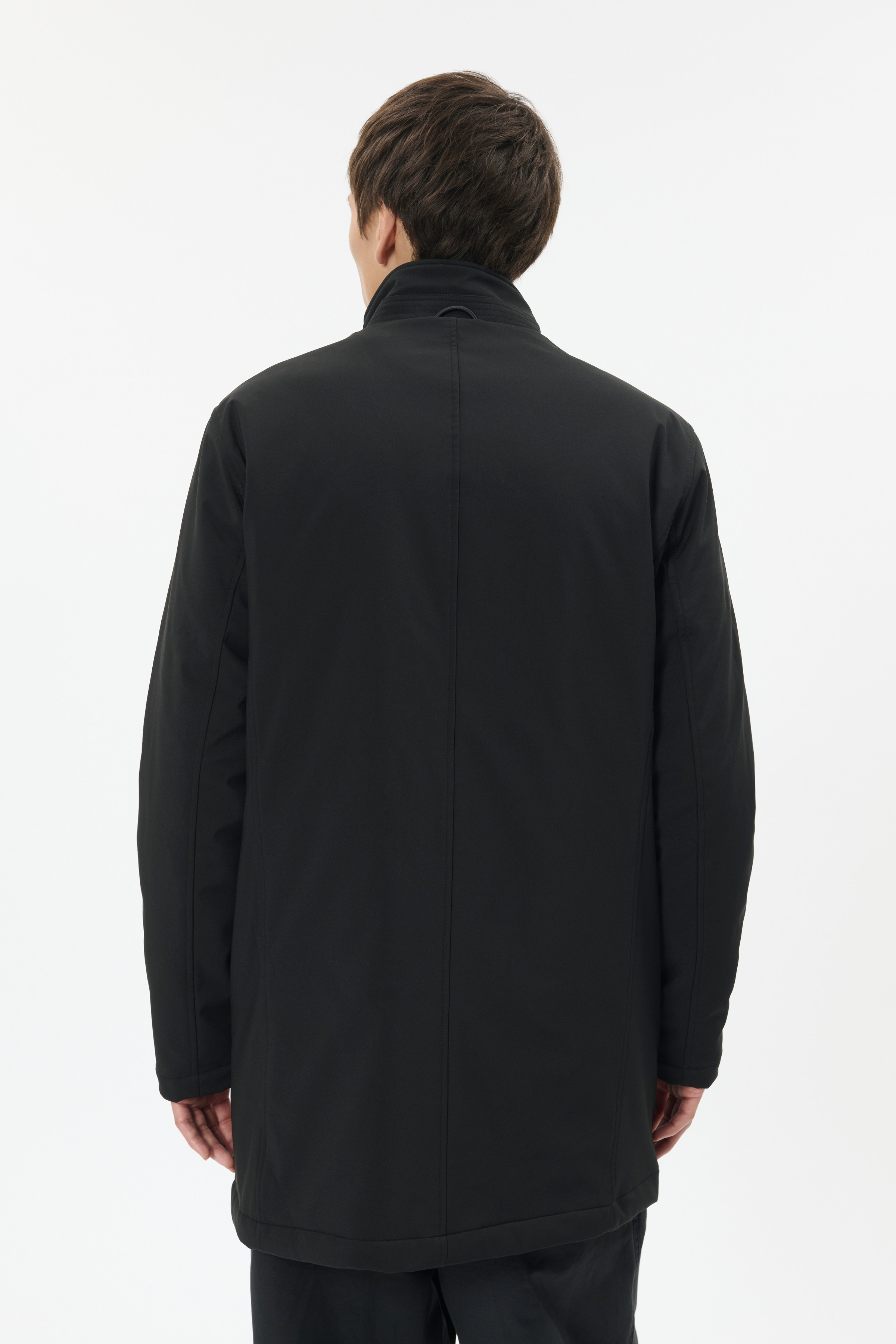 MAmiles Mantel LOOKBOOK BACK 30205082-300275
