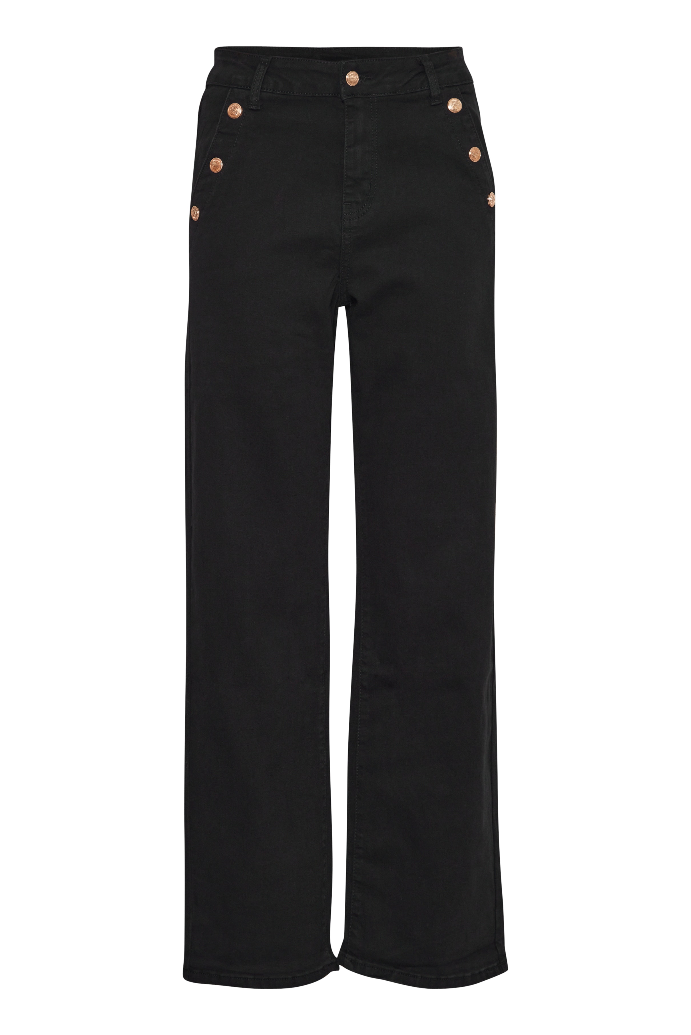 SBYALINA Broek PACK FRONT 22100409-202821