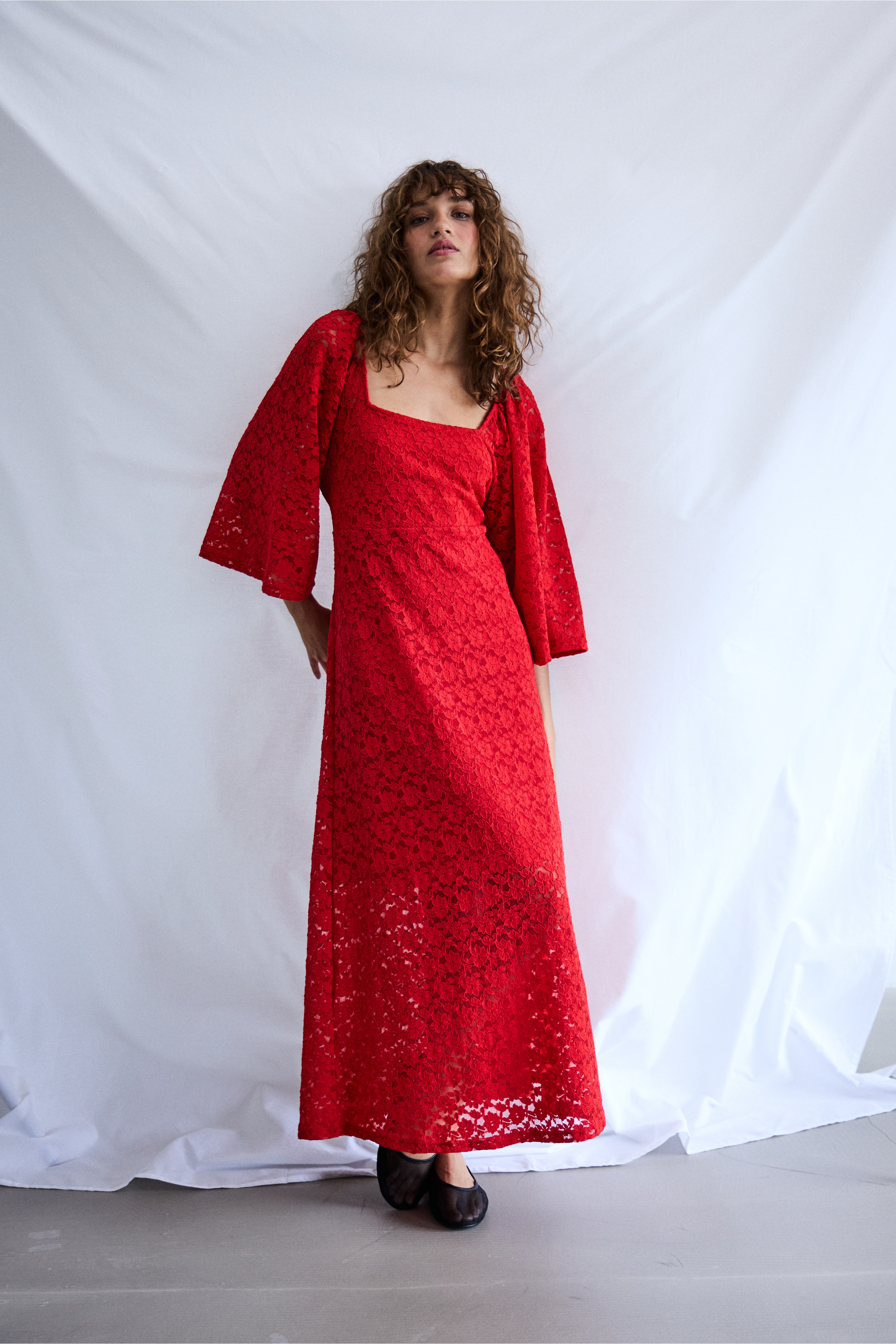 atelier reve IHPALOLLA Dress