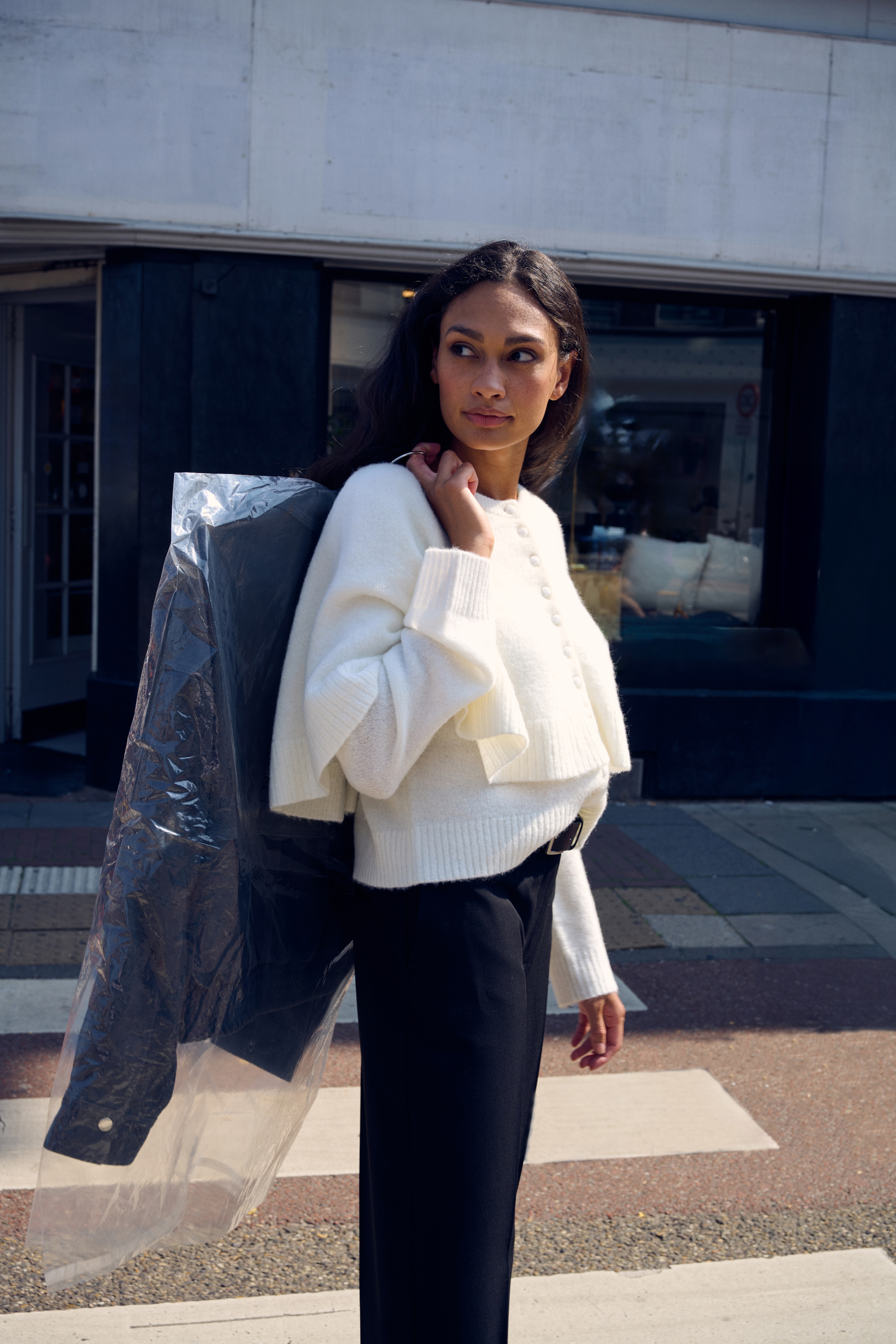 KBDream Cardigan LOCATION NONE 10105833-110103