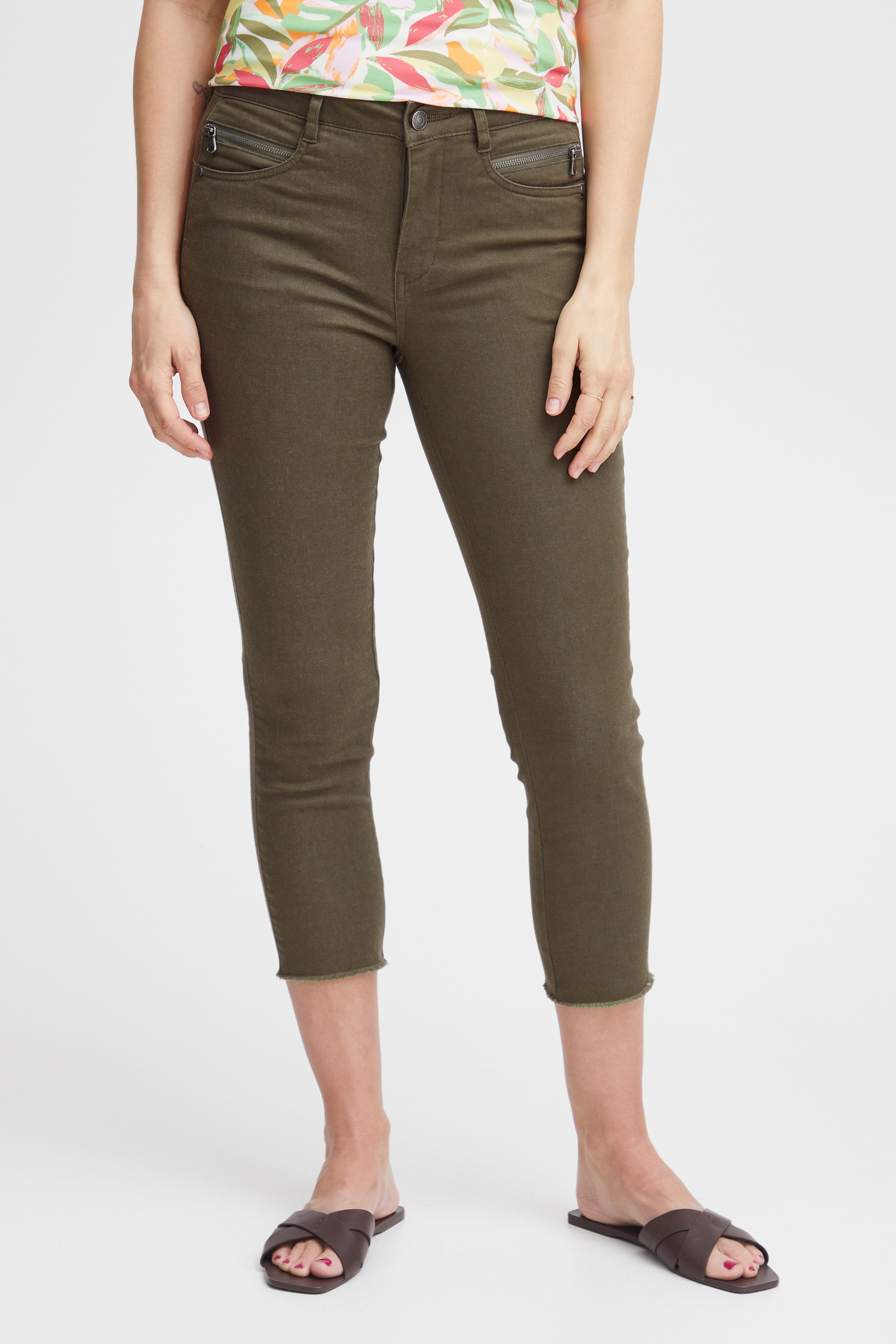 FRMAX Bukser LOOKBOOK FRONT 20612189-180515
