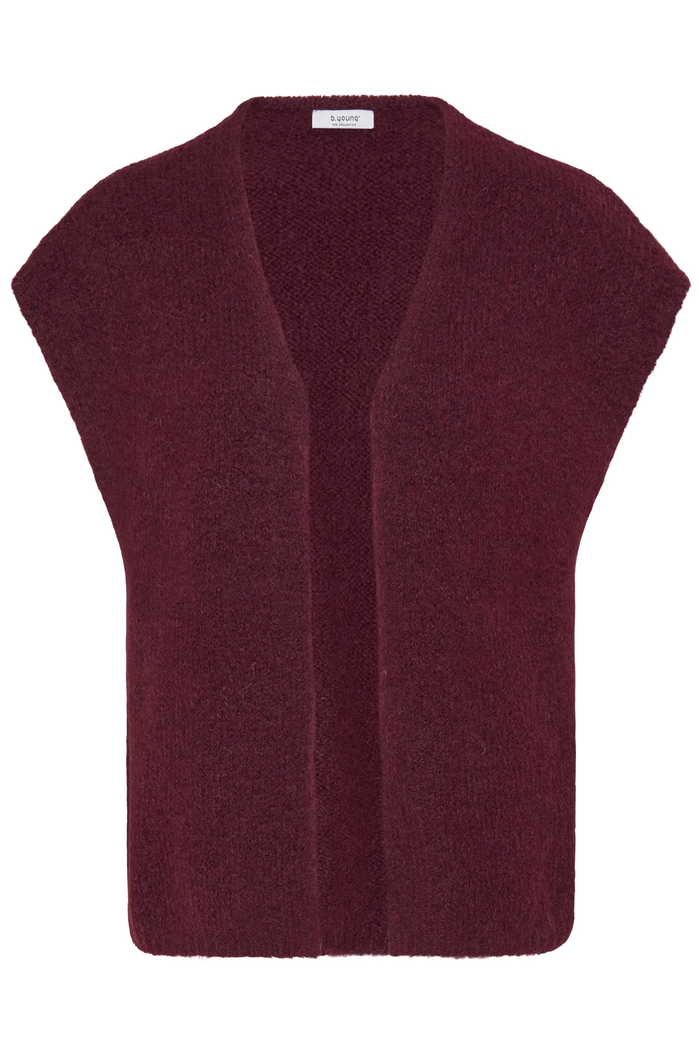 BYMILLERS Cardigan PACK FRONT 20817139-1407211