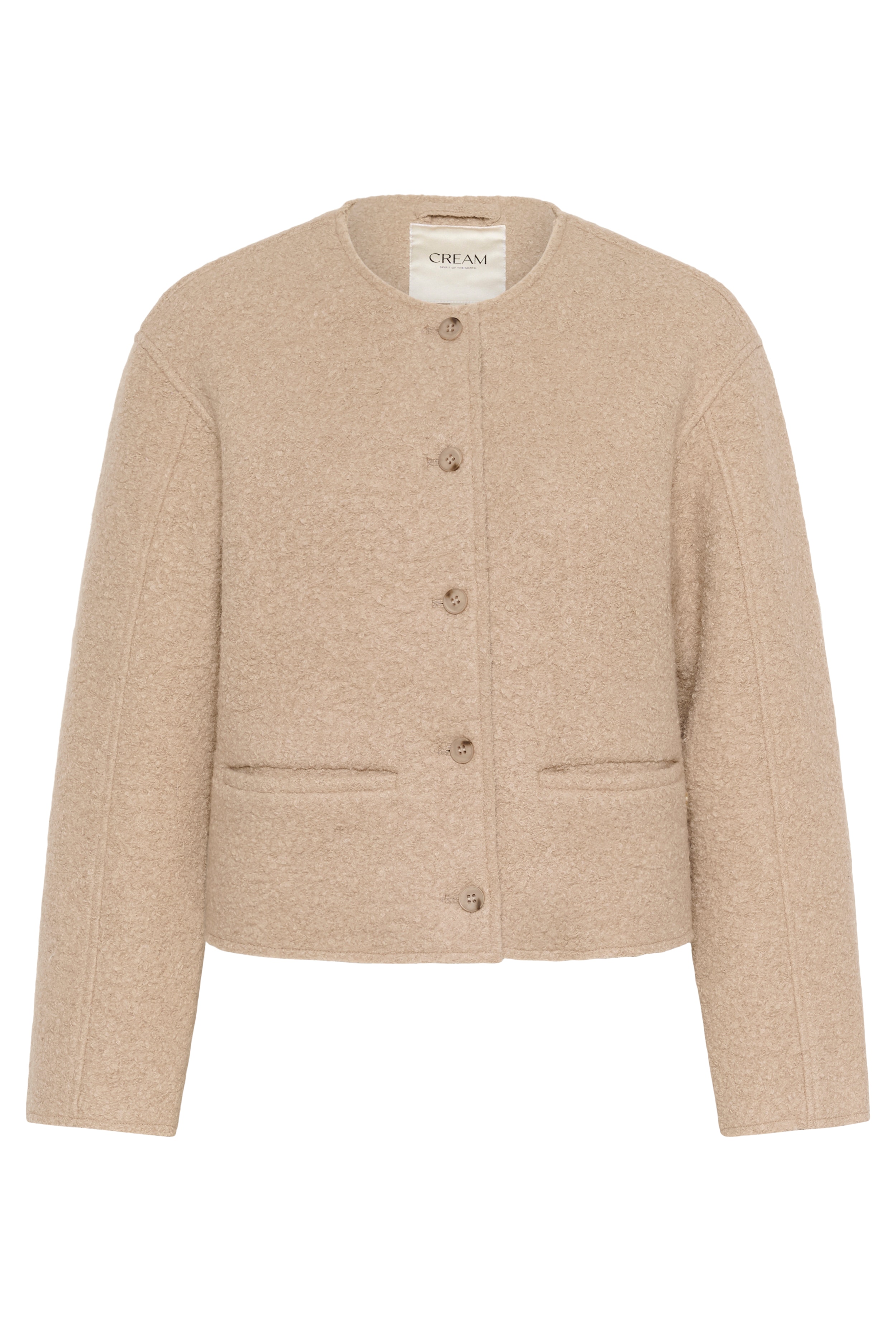CRCazey Casual Jacke PACK FRONT 10614211-161407