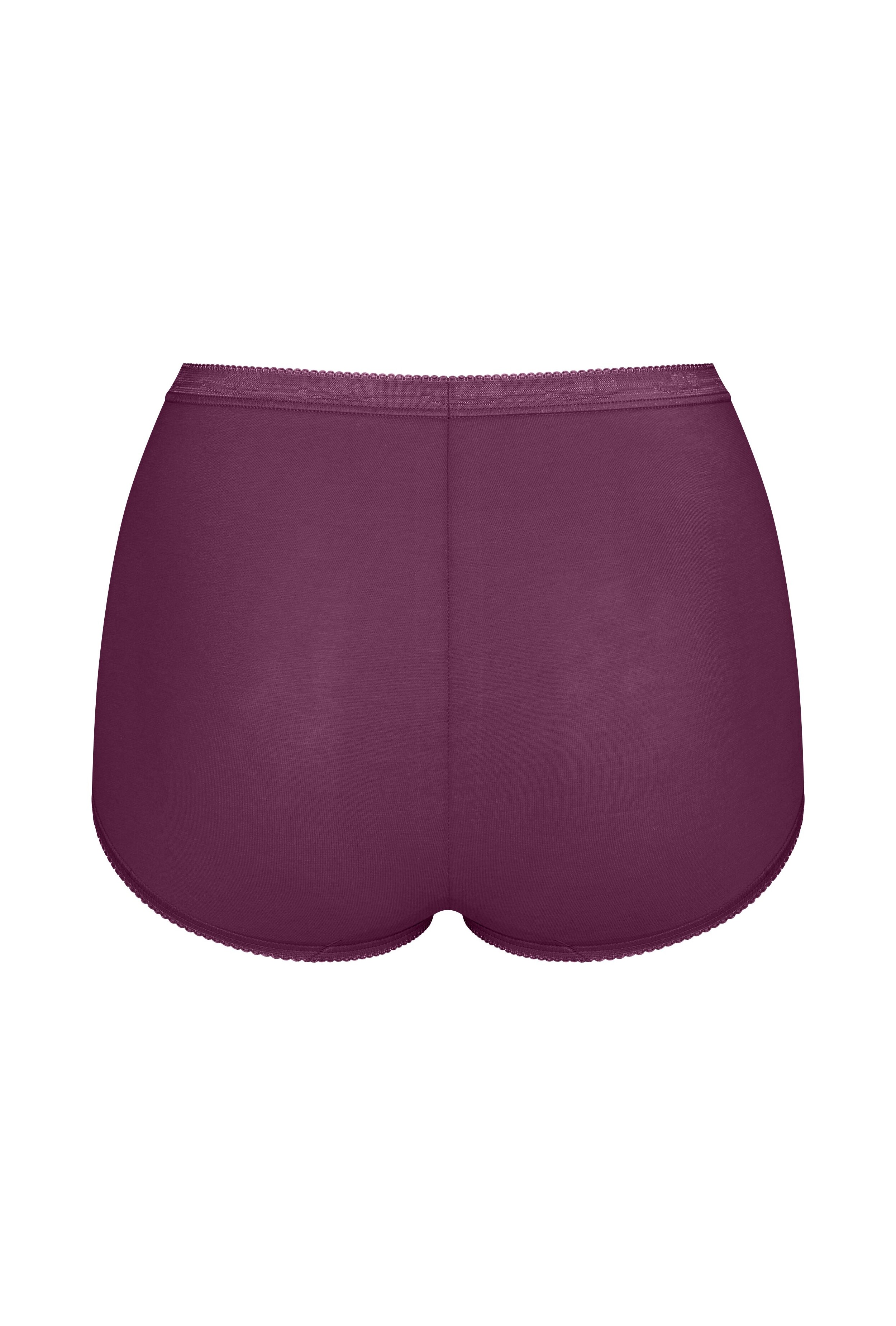 sloggi3-pack Panties PACK BACK 40550673-400875