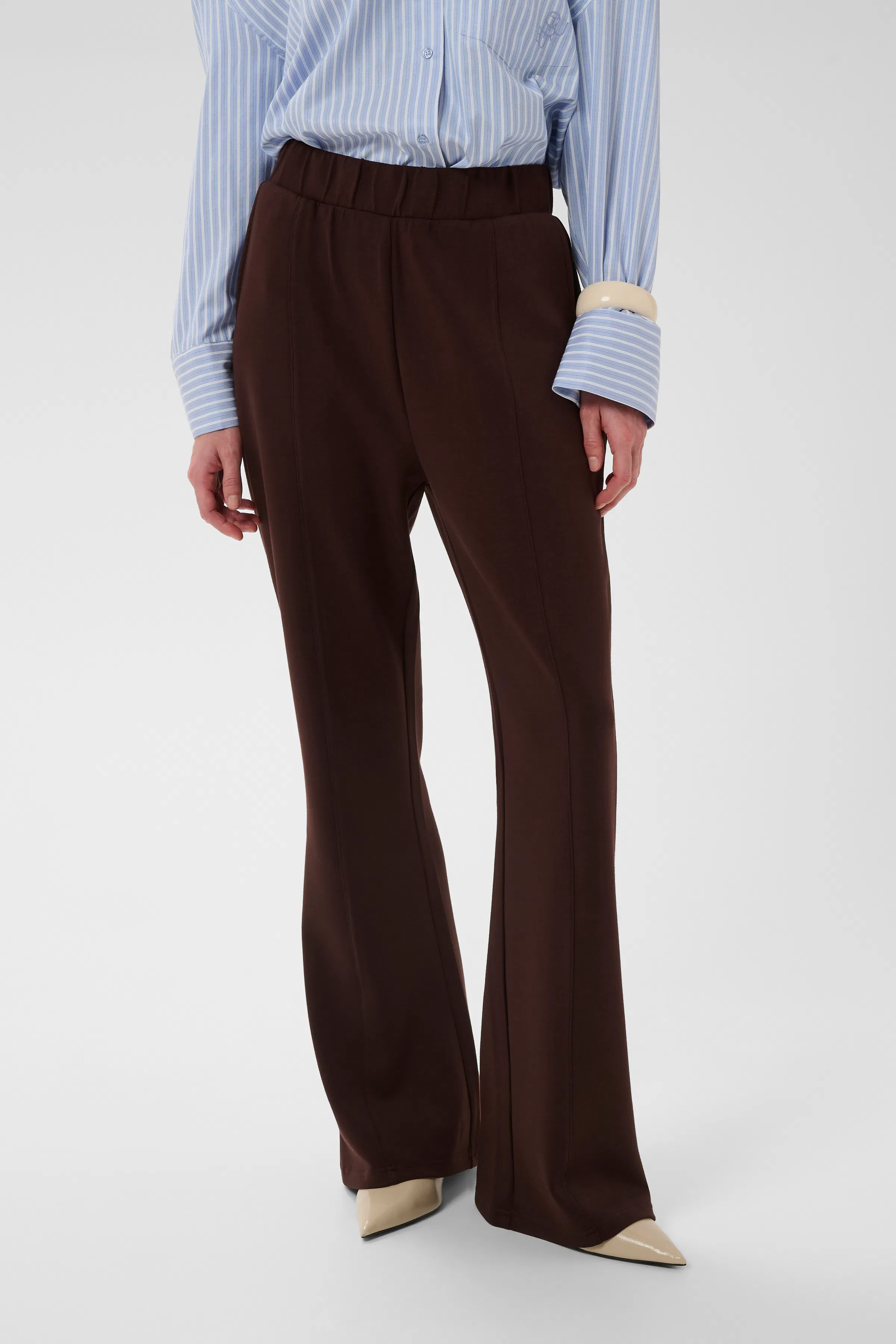 CUverda Trousers LOOKBOOK FRONT 50113601-190915