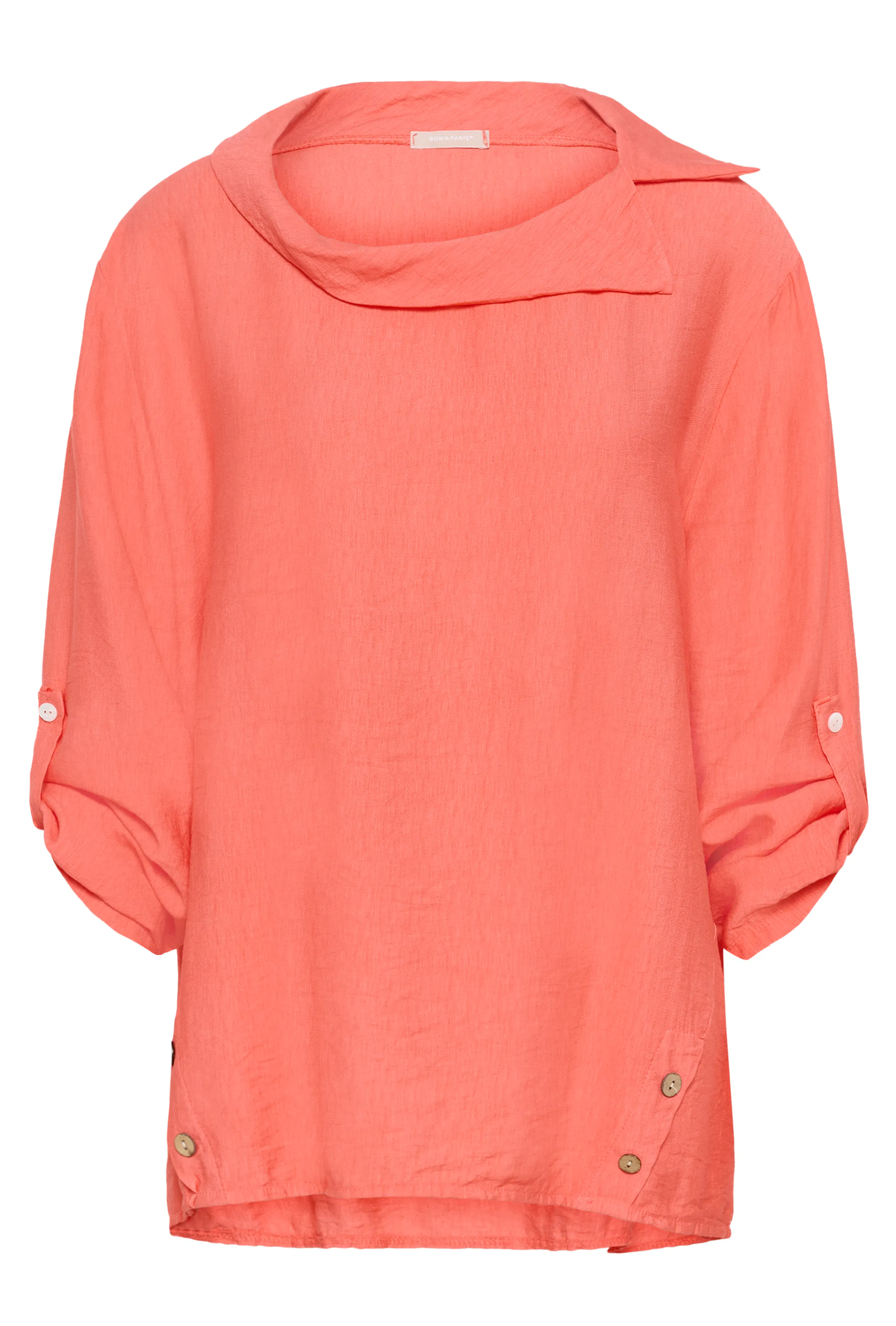 BPkiana Bluse PACK FRONT 40103551-400772