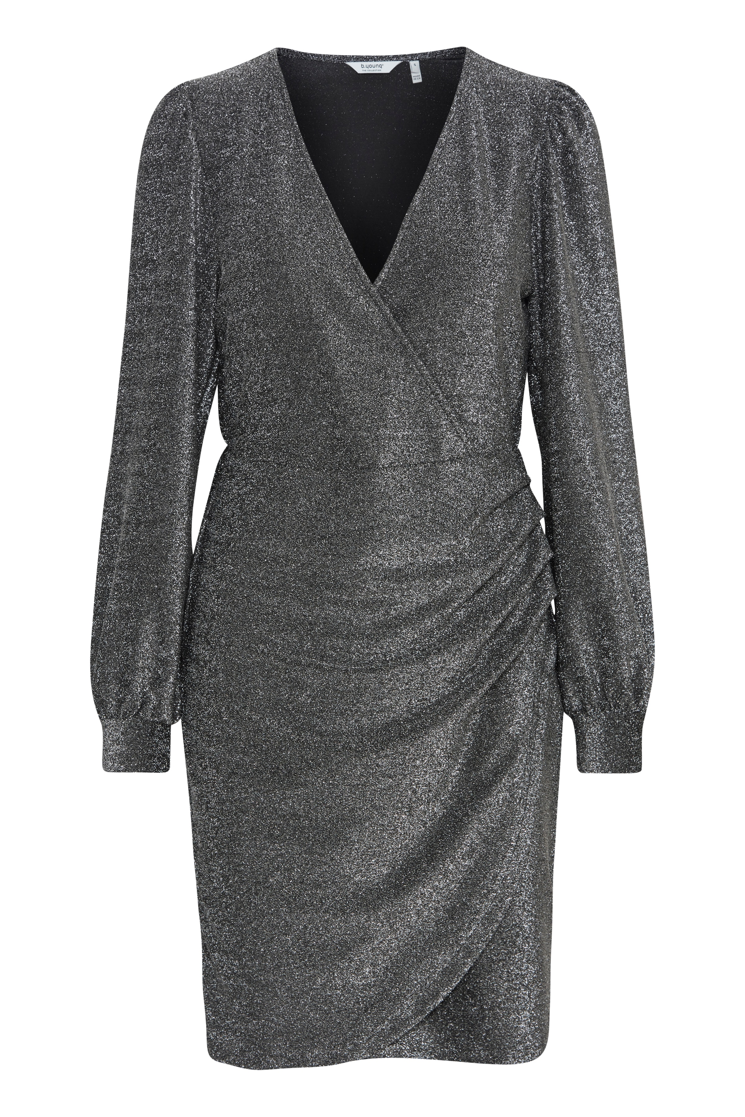 BYTACHA Dress PACK FRONT 20814192-202642