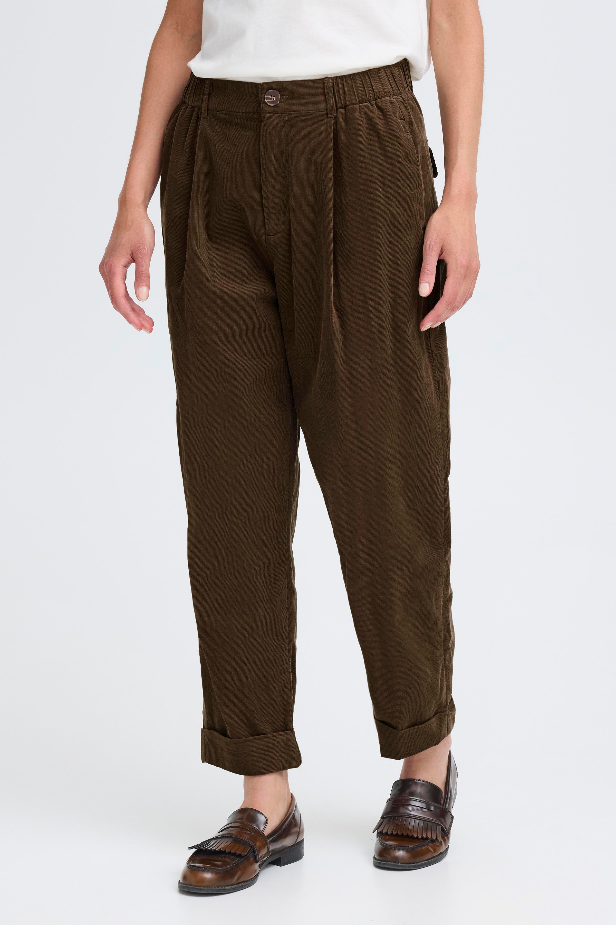FRCORY Broek LOOKBOOK FRONT 20614706-190916