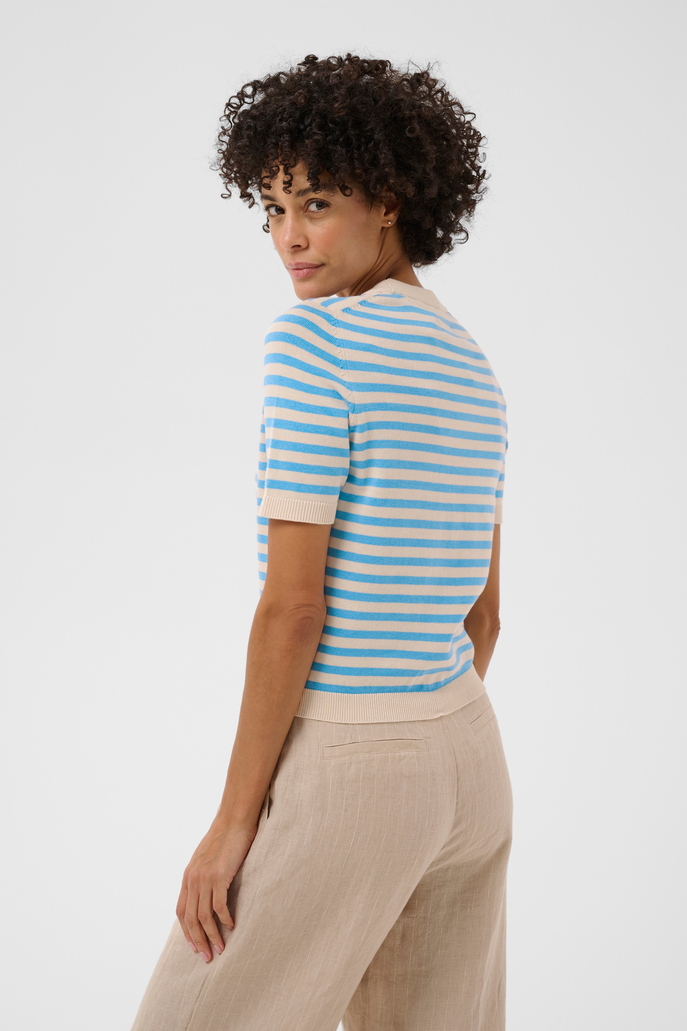 GertianaPW Pullover LOOKBOOK BACK 30309917-304022